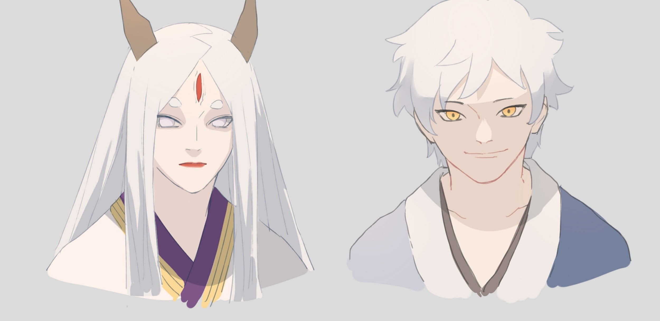Boruto, Mitsuki (Naruto), Naruto, 1080P, Kaguya Ōtsutsuki, HD Wallpaper
