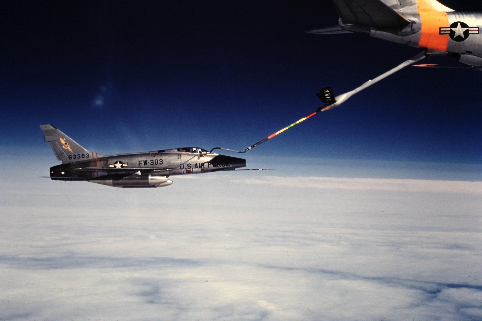 fighter, sabre, 1080P, us air force, f 86, american, 1949, jets, aircrafts, north, military, HD Wallpaper