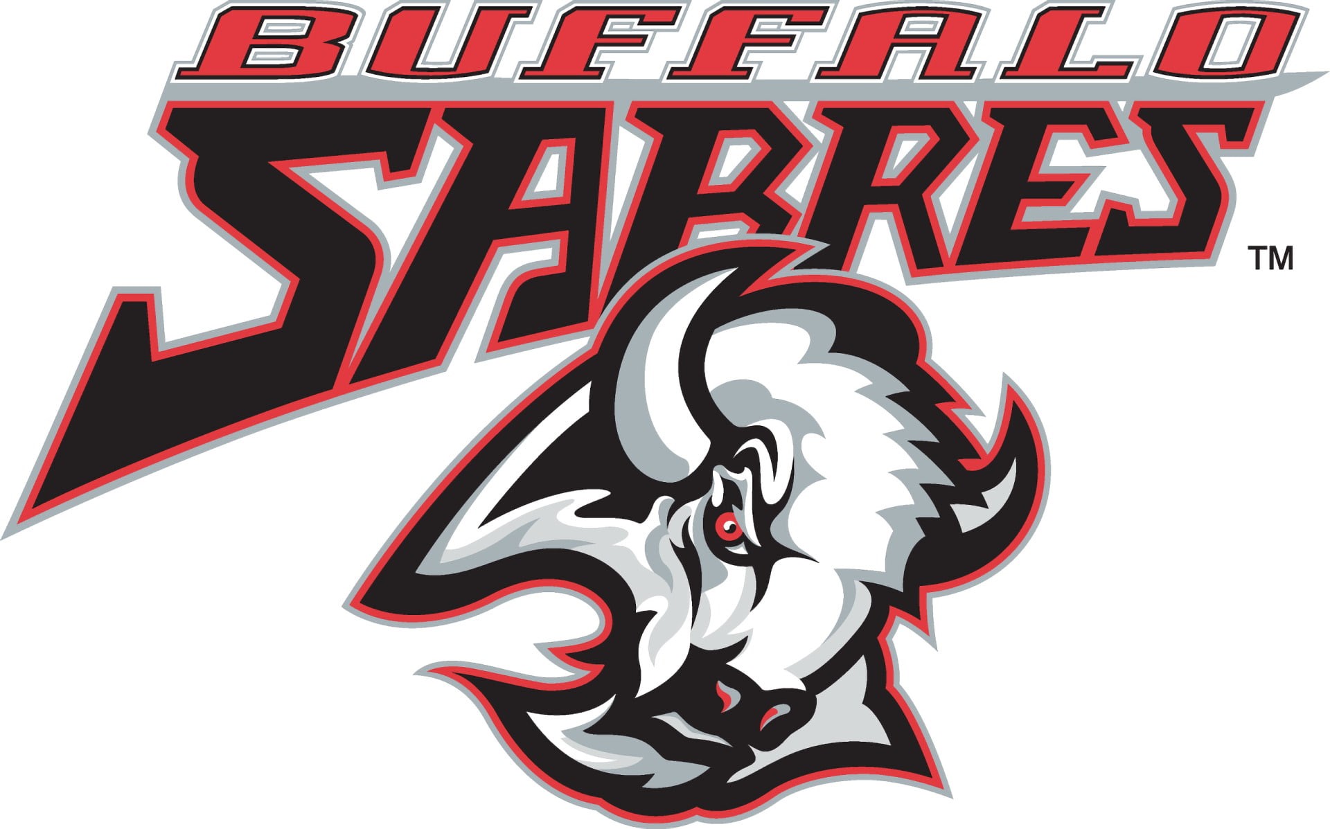 Buffalo Sabres, 1080P, Hockey, HD Wallpaper
