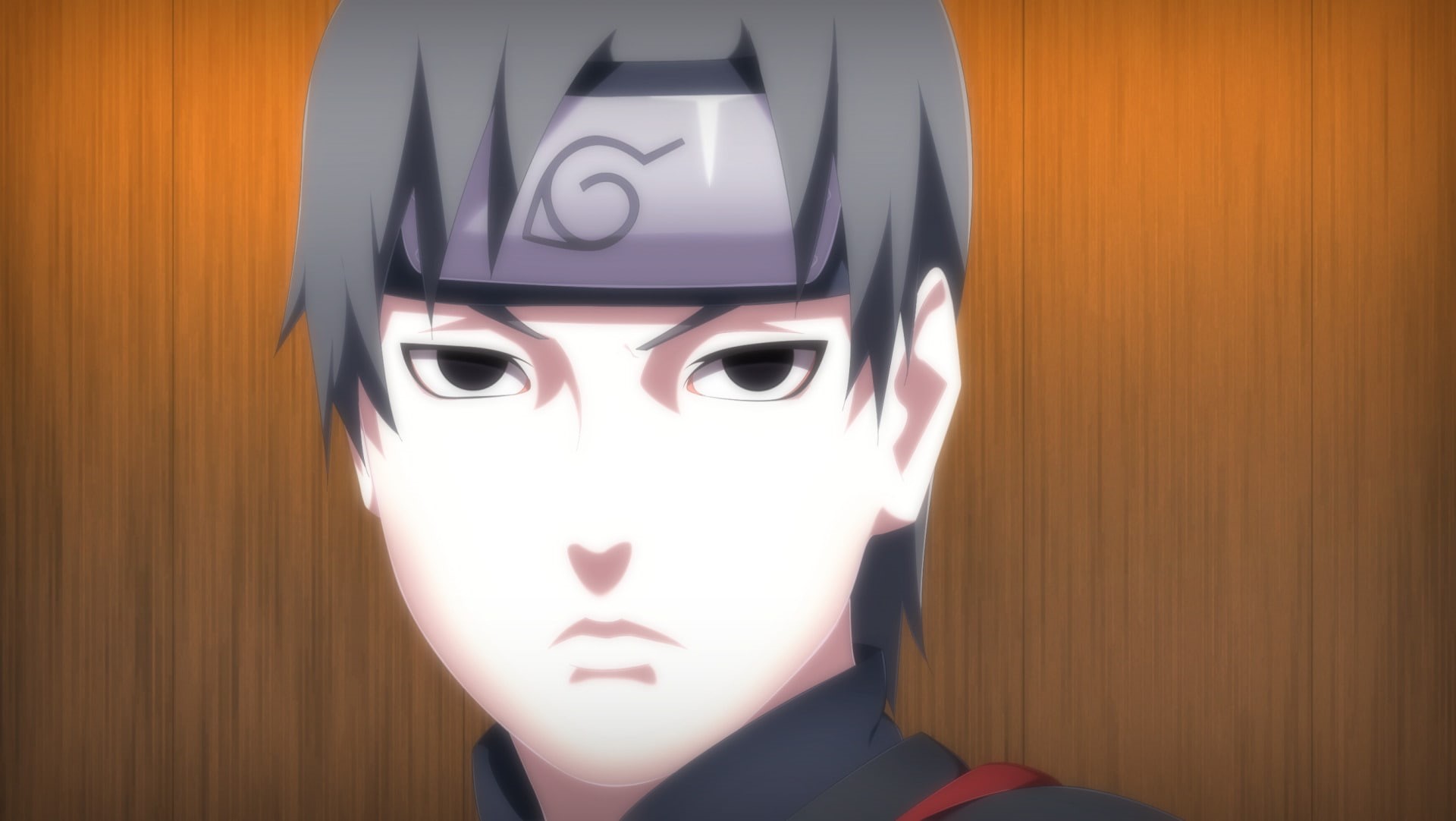 1080P, Naruto, Sai (Naruto), Anime, HD Wallpaper