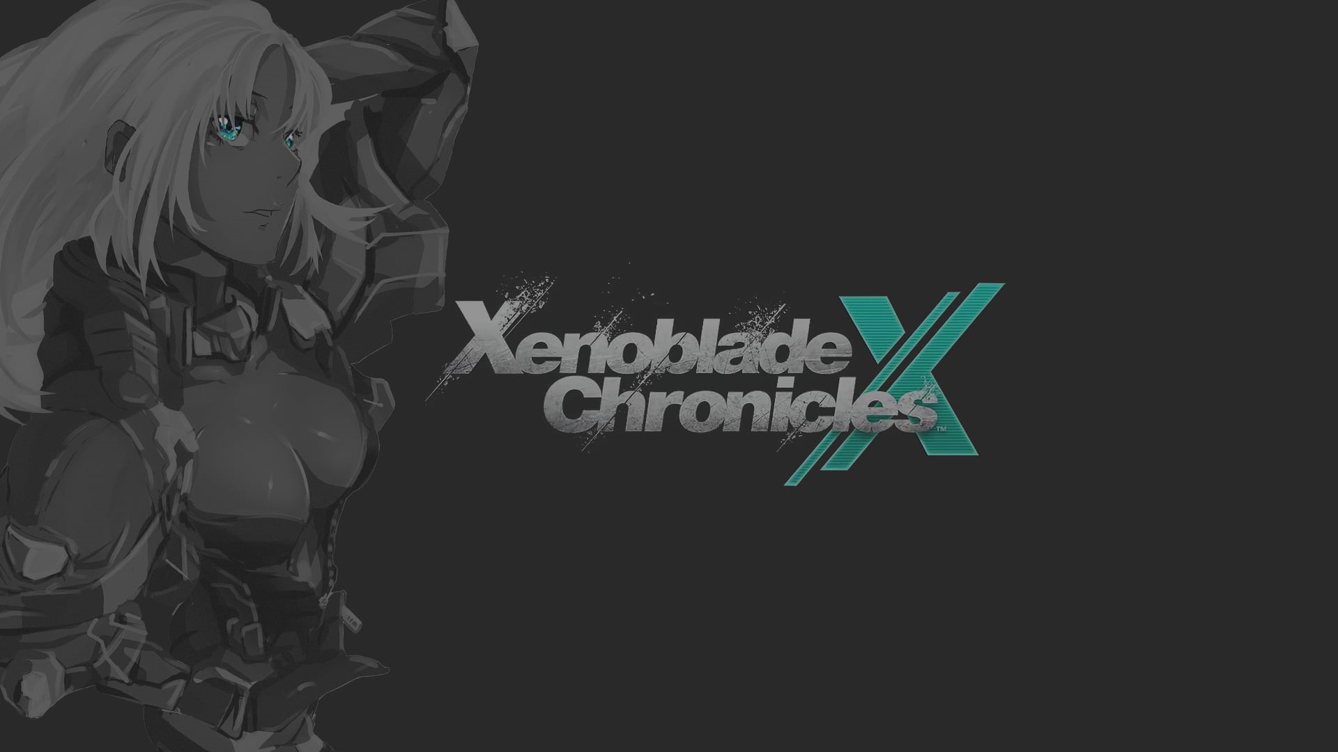 Xenoblade, Xenoblade Chronicles X, 1080P, Elma, HD Wallpaper