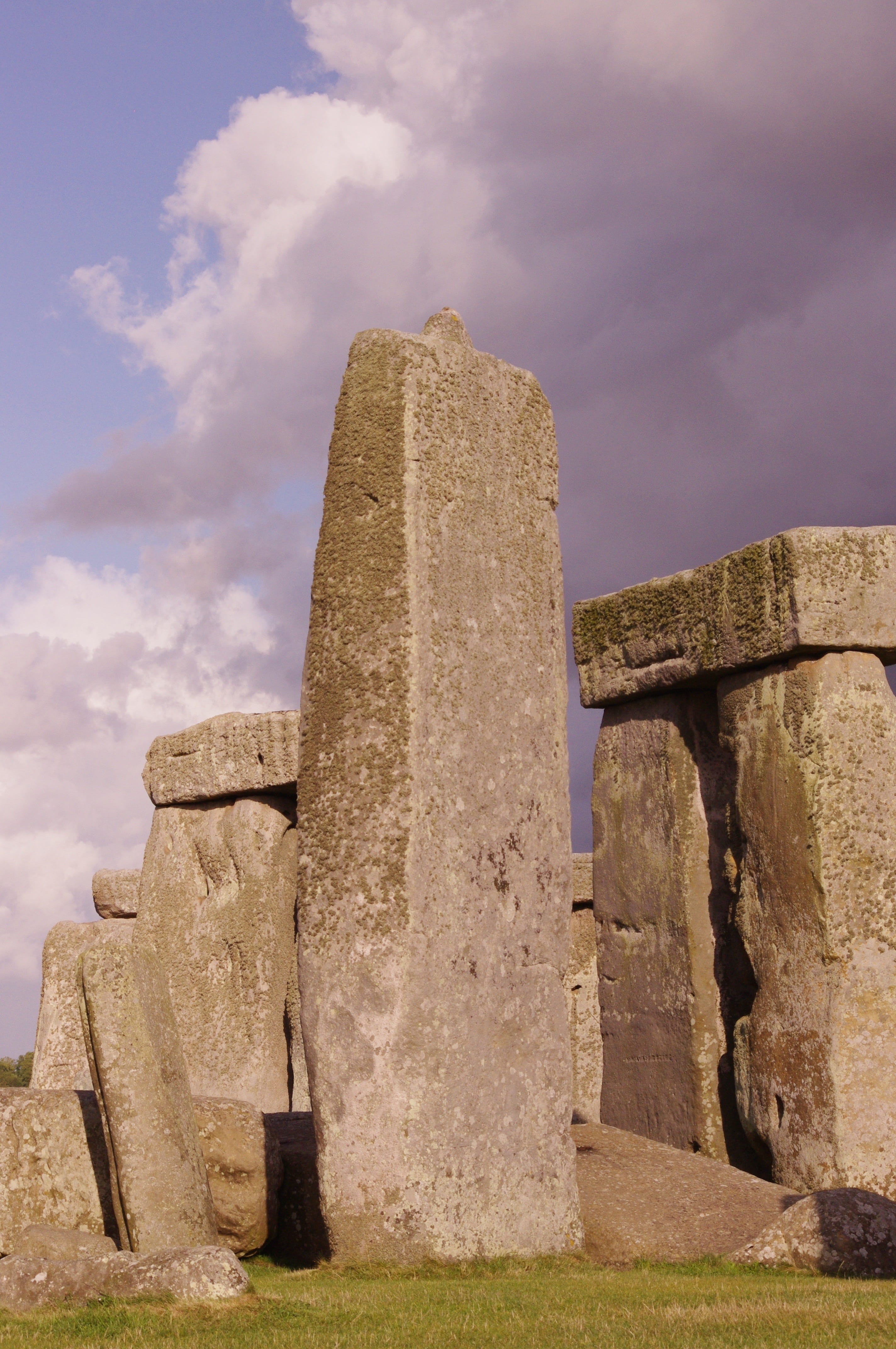travel, britain, ruins, ancient civilization, history, england, old ruin, no people, old, ruined, day, low angle view, ancient, stone material, cloud - sky, Phone HD Wallpaper
