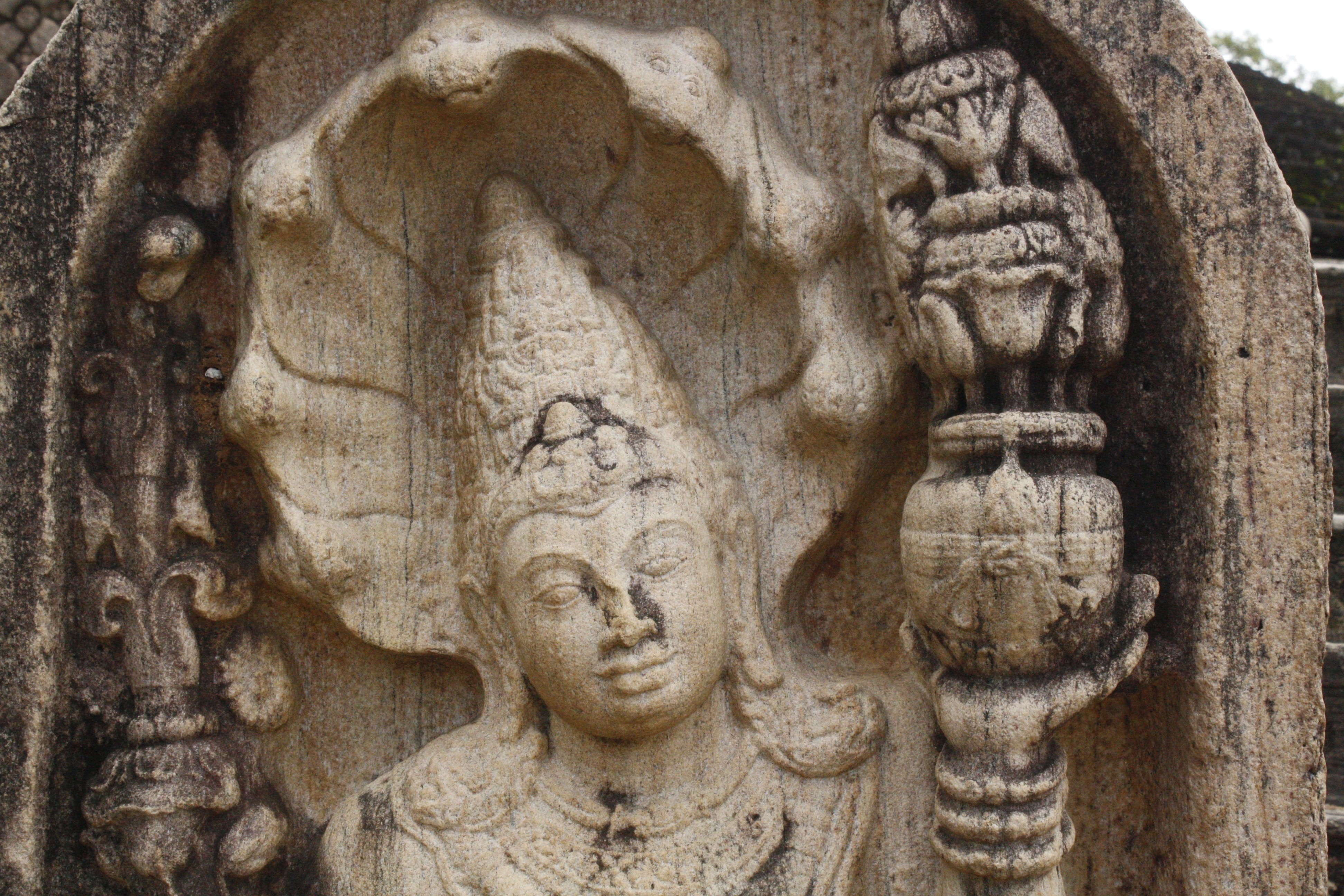 buddhism, ancient, khmer, carving - Craft Product, ornate, ancient civilization, temple - Building, cultures, sculpture, famous Place, art and craft, place of worship, HD Wallpaper