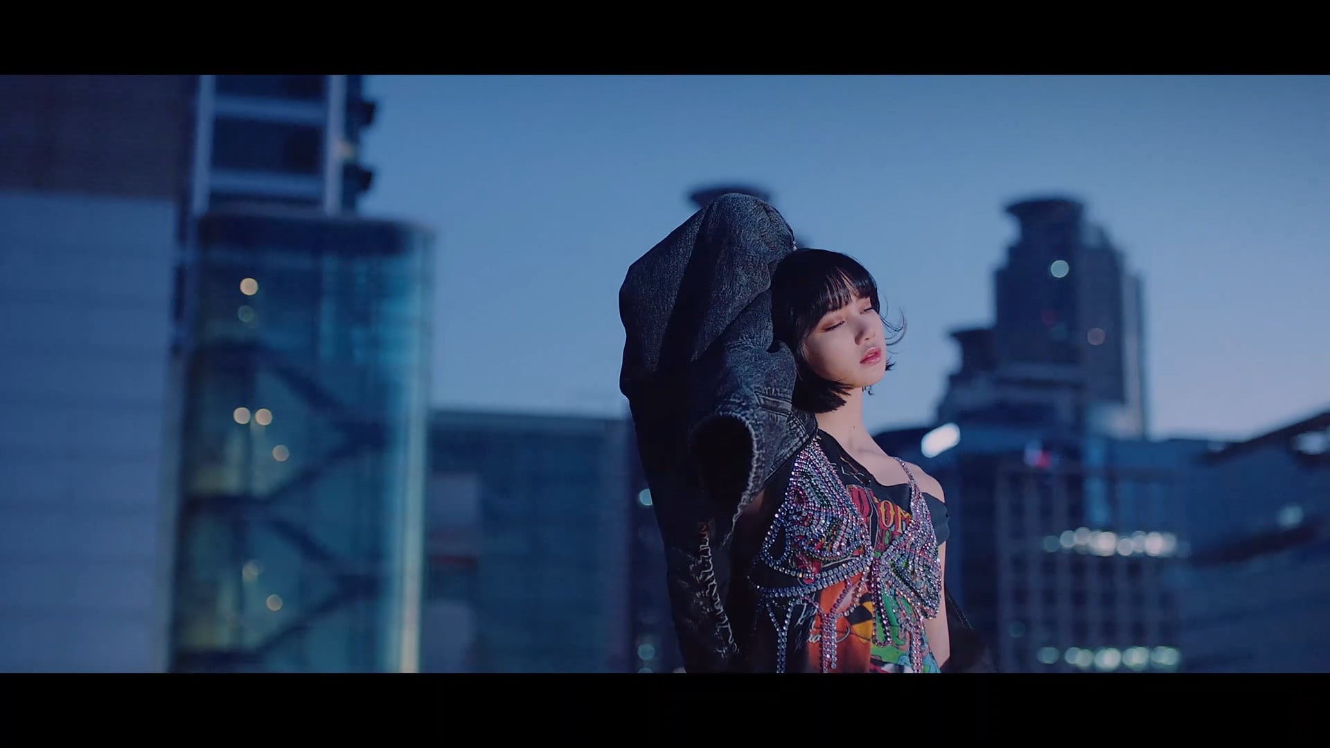 kda, 1080P, BLACKPINK, HD Wallpaper