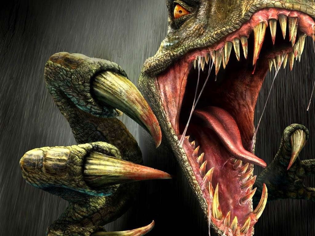 close-up, no people, illustration, animal body part, day, food, dinosaurs, art and craft, vegetable, animal wildlife, healthy eating, nature, velociraptors, HD Wallpaper