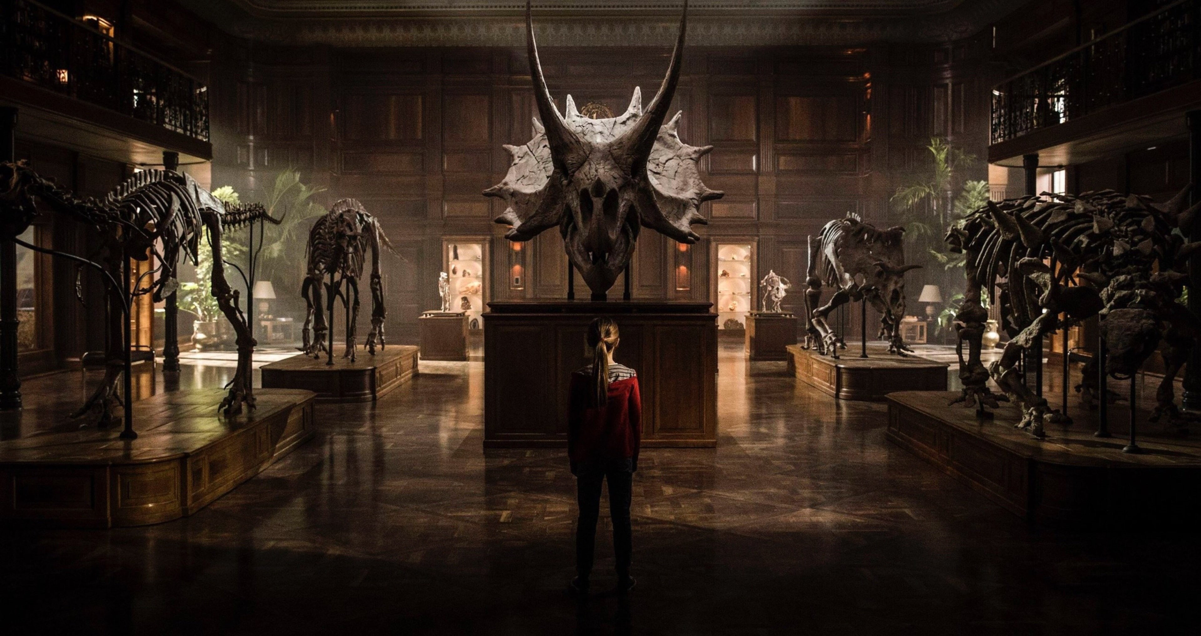 human representation, art museum, sculpture, the past, standing, indoors, architecture, women, 4K, digital composite, adult, representation, contemplation, HD Wallpaper