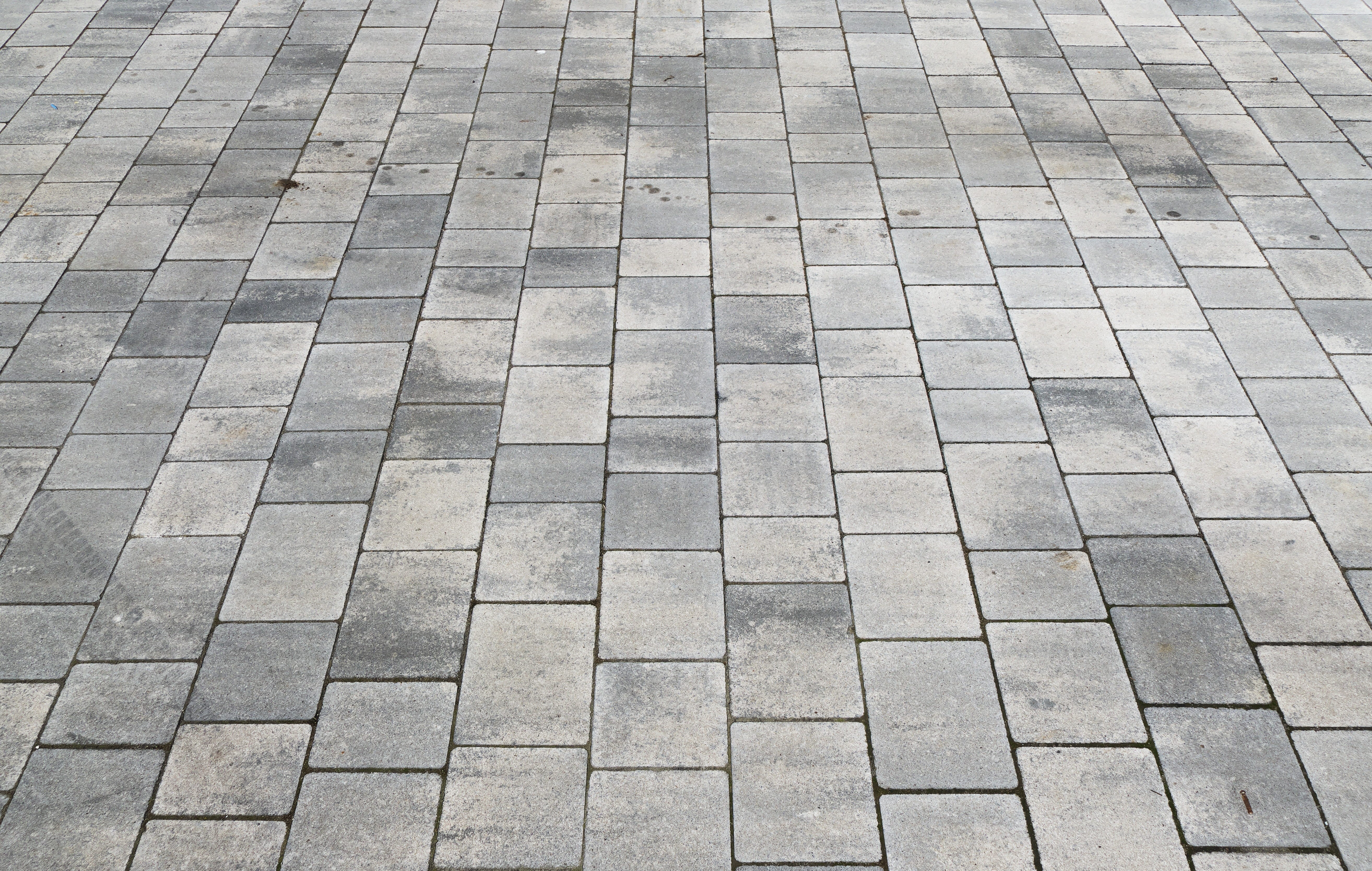 full frame, paving stone, surface, pattern, background, concrete, historic center, structure, nature, textured, day, no people, 5K, flooring, in a row, HD Wallpaper