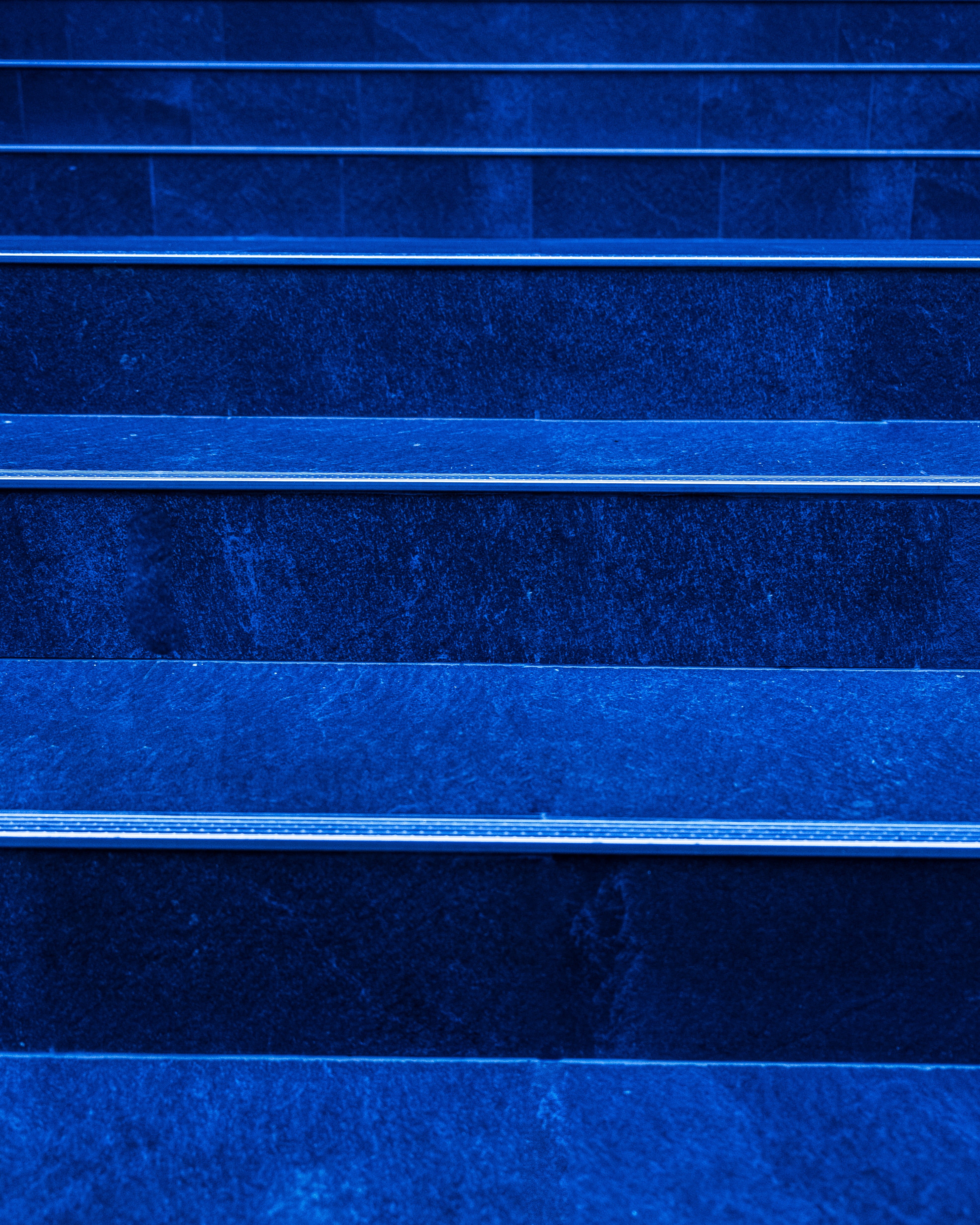 minimal, steps, saturation, colour, staircase, in a row, no people, stairs, pattern, corrugated, photography, detail, architecture, wall, fujifilm, lines, Phone HD Wallpaper