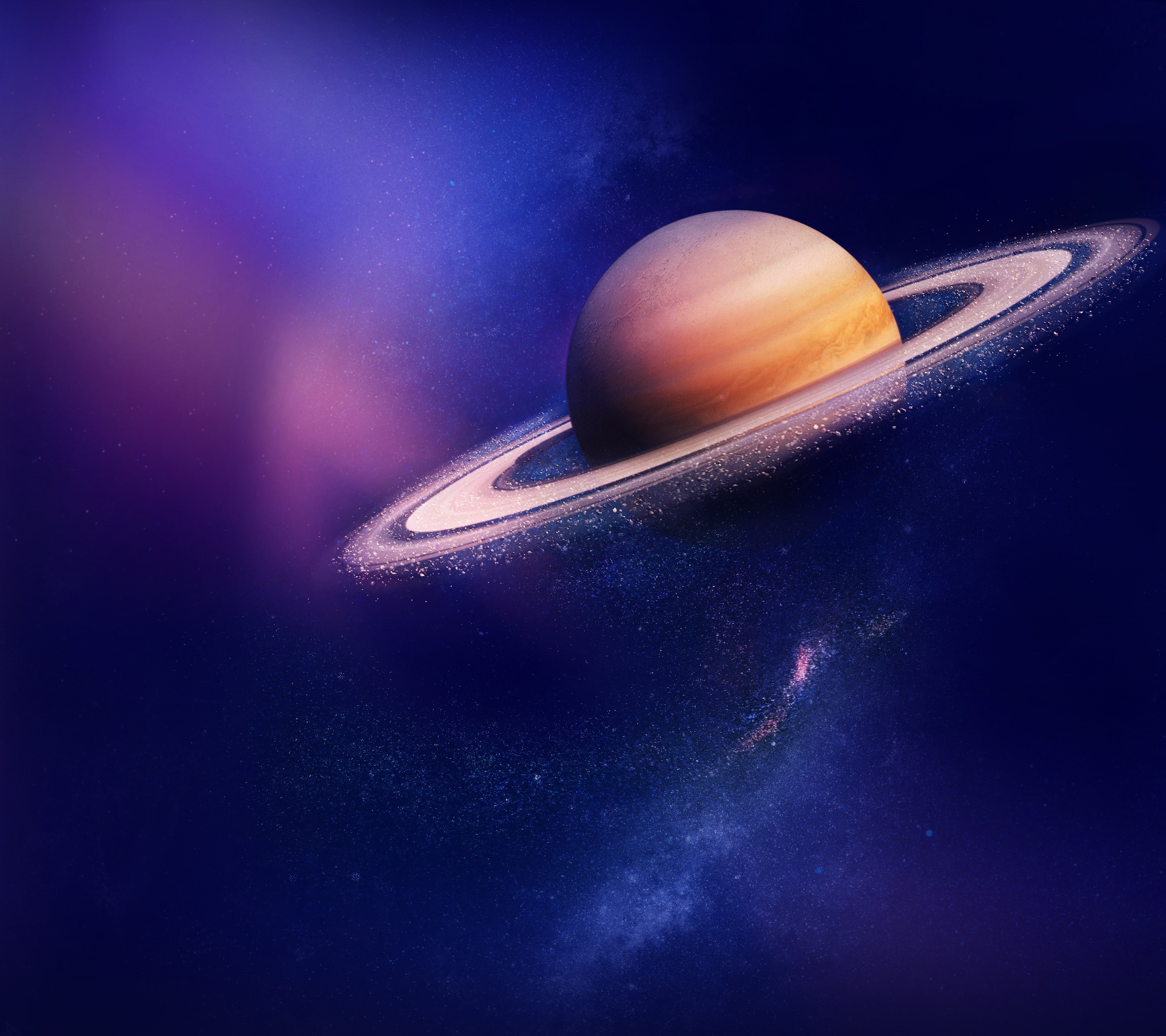 outdoors, single object, space, planet - space, speed, fragility, protection, astronomy, nature, Planets, Huawei Honor V8, no people, 2K, star - space, HD Wallpaper