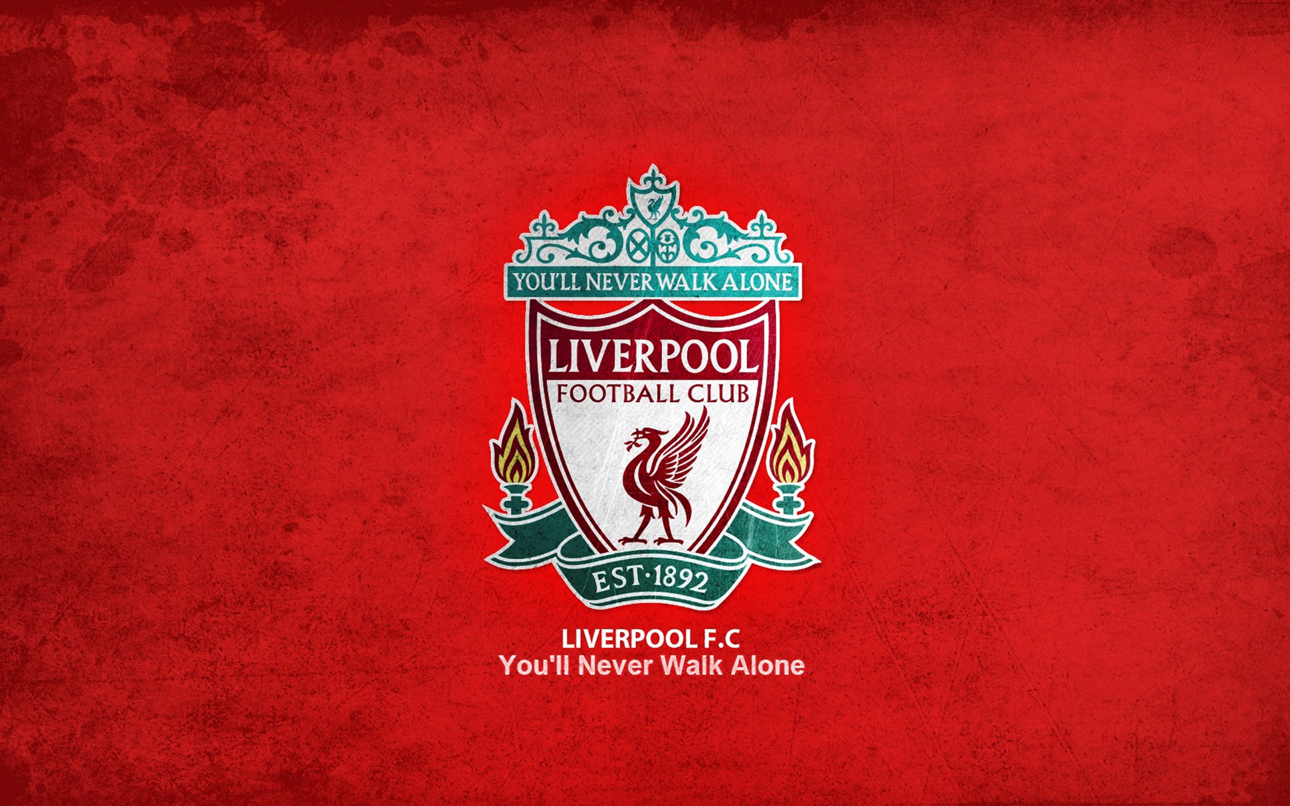 brand and logo, liverpool, 2K, fc, HD Wallpaper