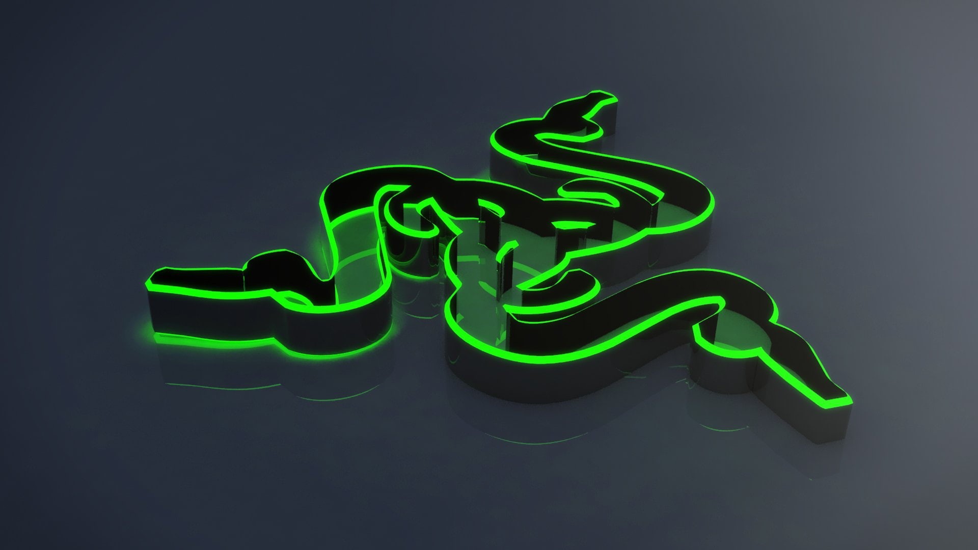 1080P, game, computer, gaming, razer, HD Wallpaper