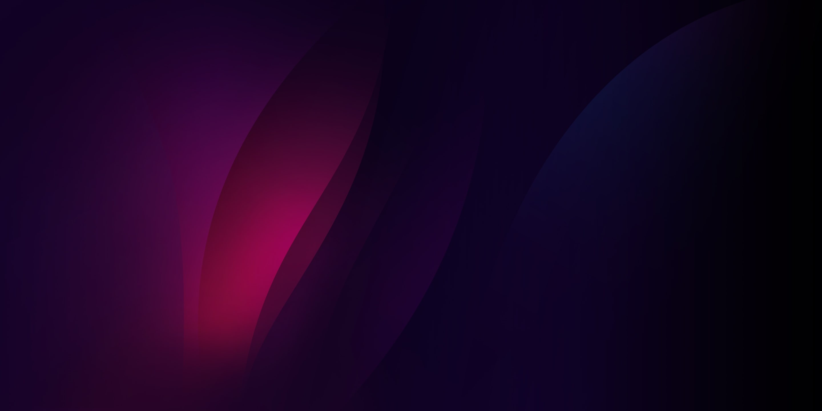 Stock, Gome U7, Flame, Neon, Dark, HD, 2K, HD Wallpaper