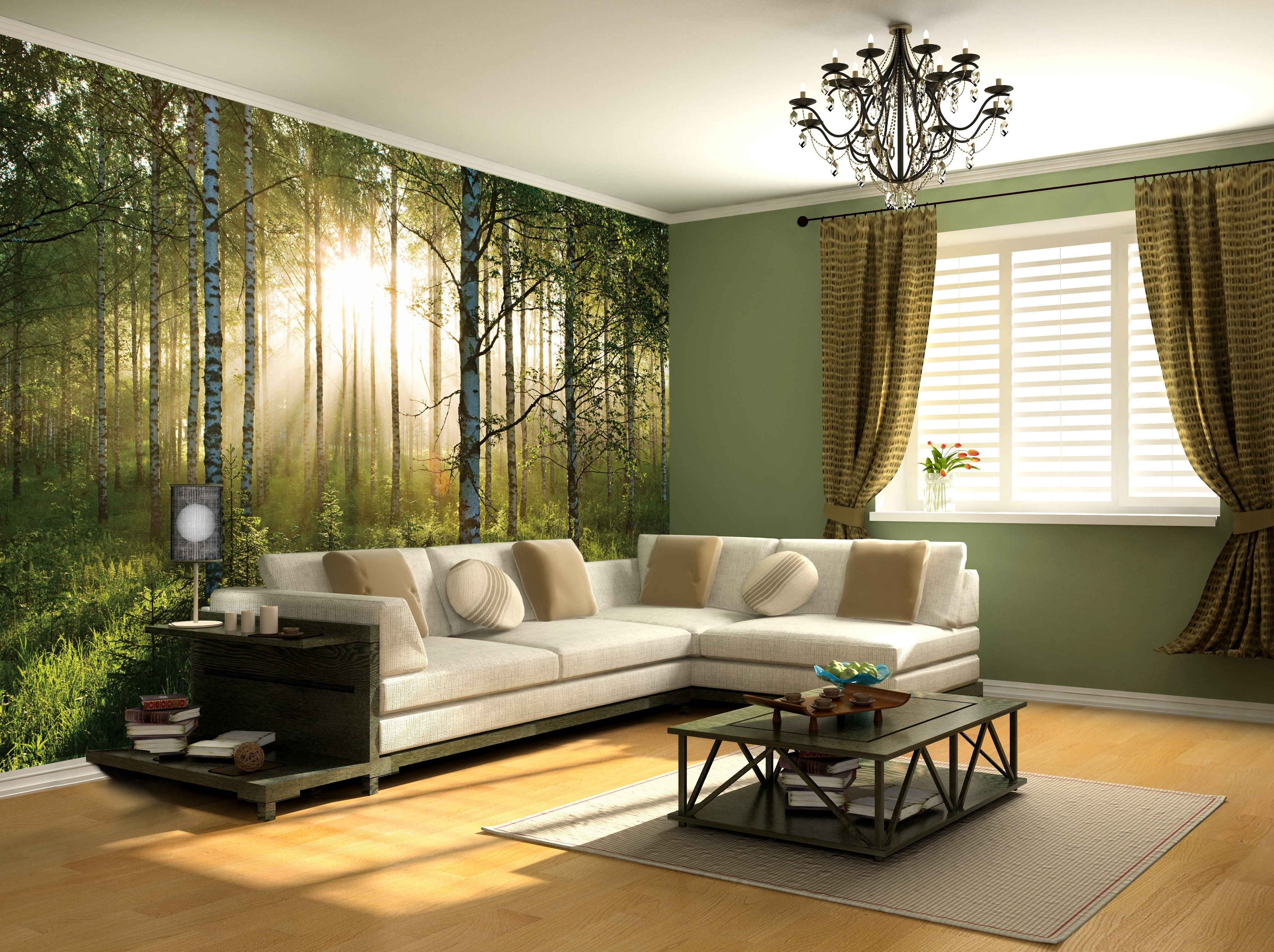luxury, wealth, plant, living Room, elegance, building, no People, comfortable, home Interior, white, wood - Material, home, electric lamp, built structure, HD Wallpaper