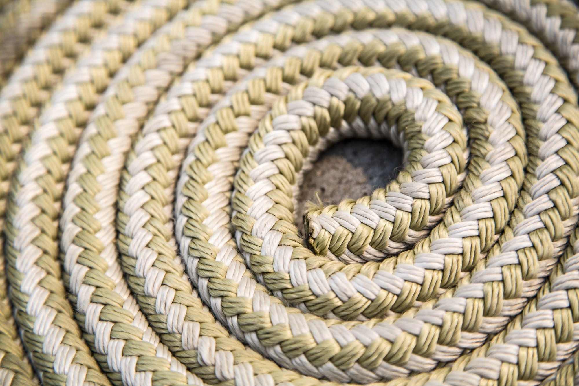 close, maritime, full frame, metal, photo, textile, art and craft, texture, backgrounds, braided, crisscross, abstract, circle, geometric shape, concentric, HD Wallpaper