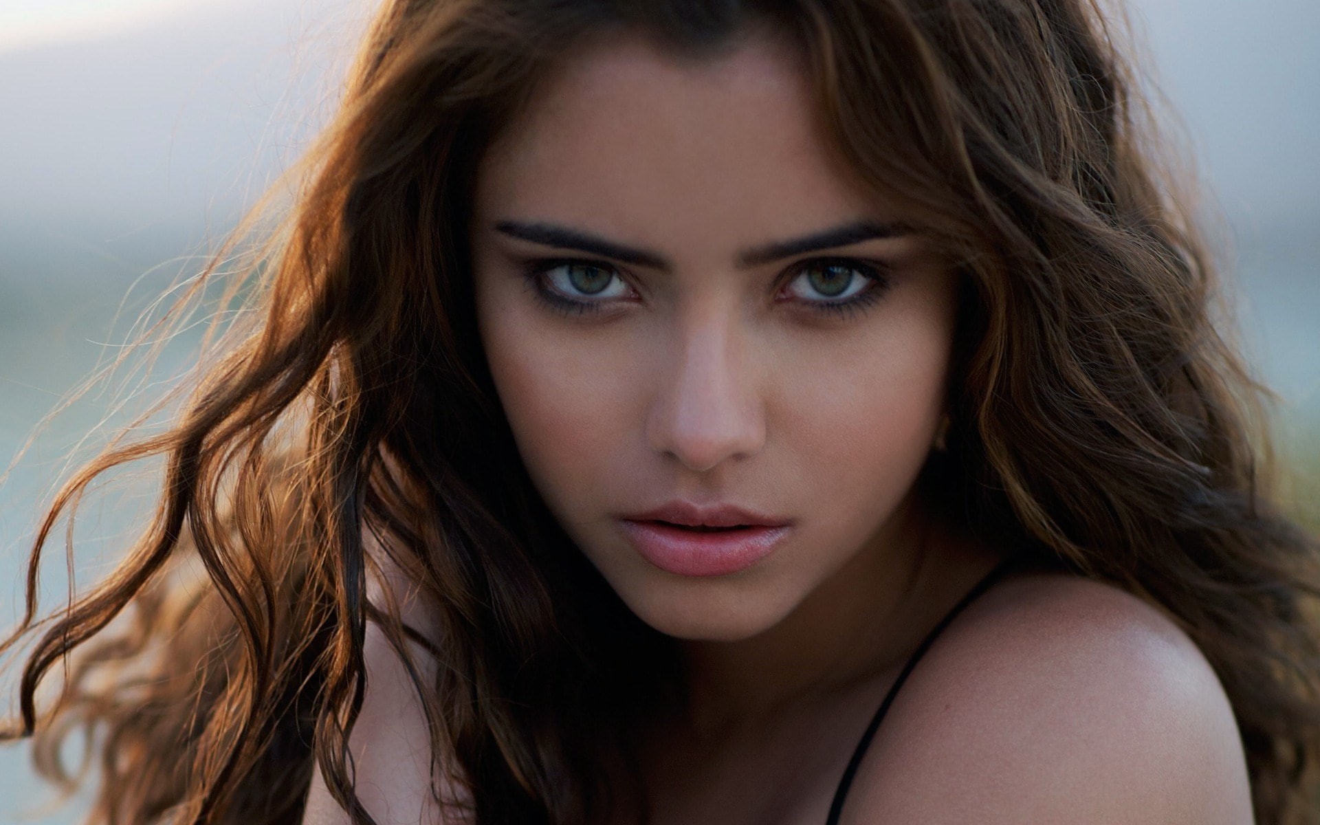 beautiful girl pic 1920x1200, 1080P, HD Wallpaper
