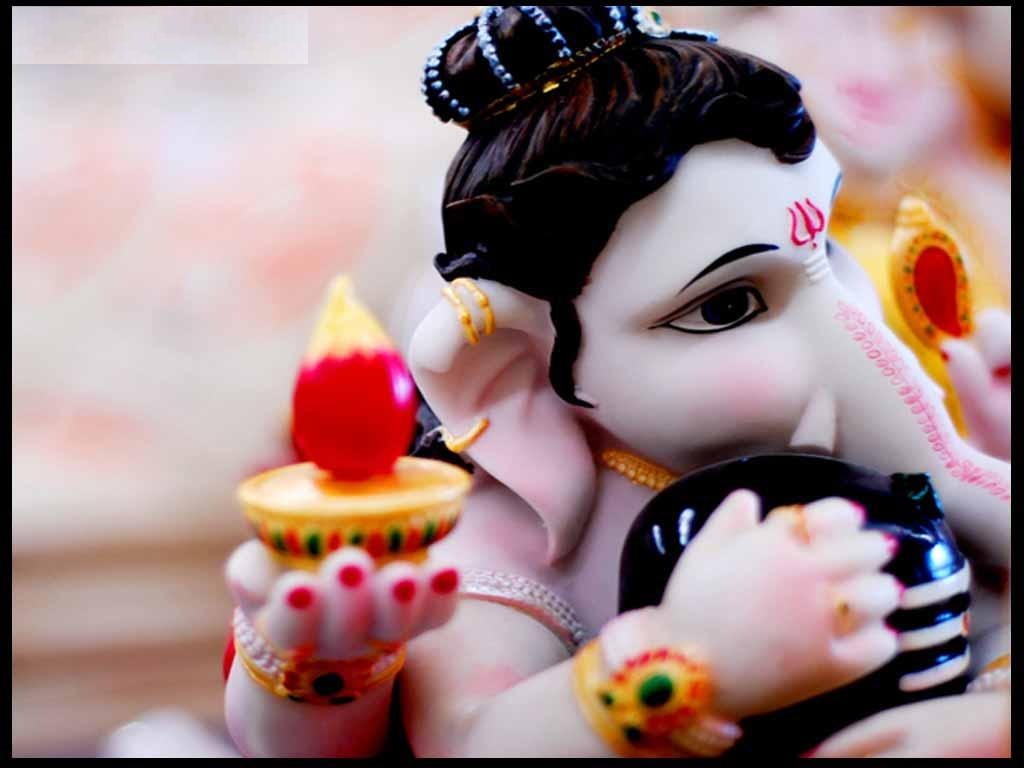 480P, ganesha images, ganesh images, ganesh, HD Wallpaper