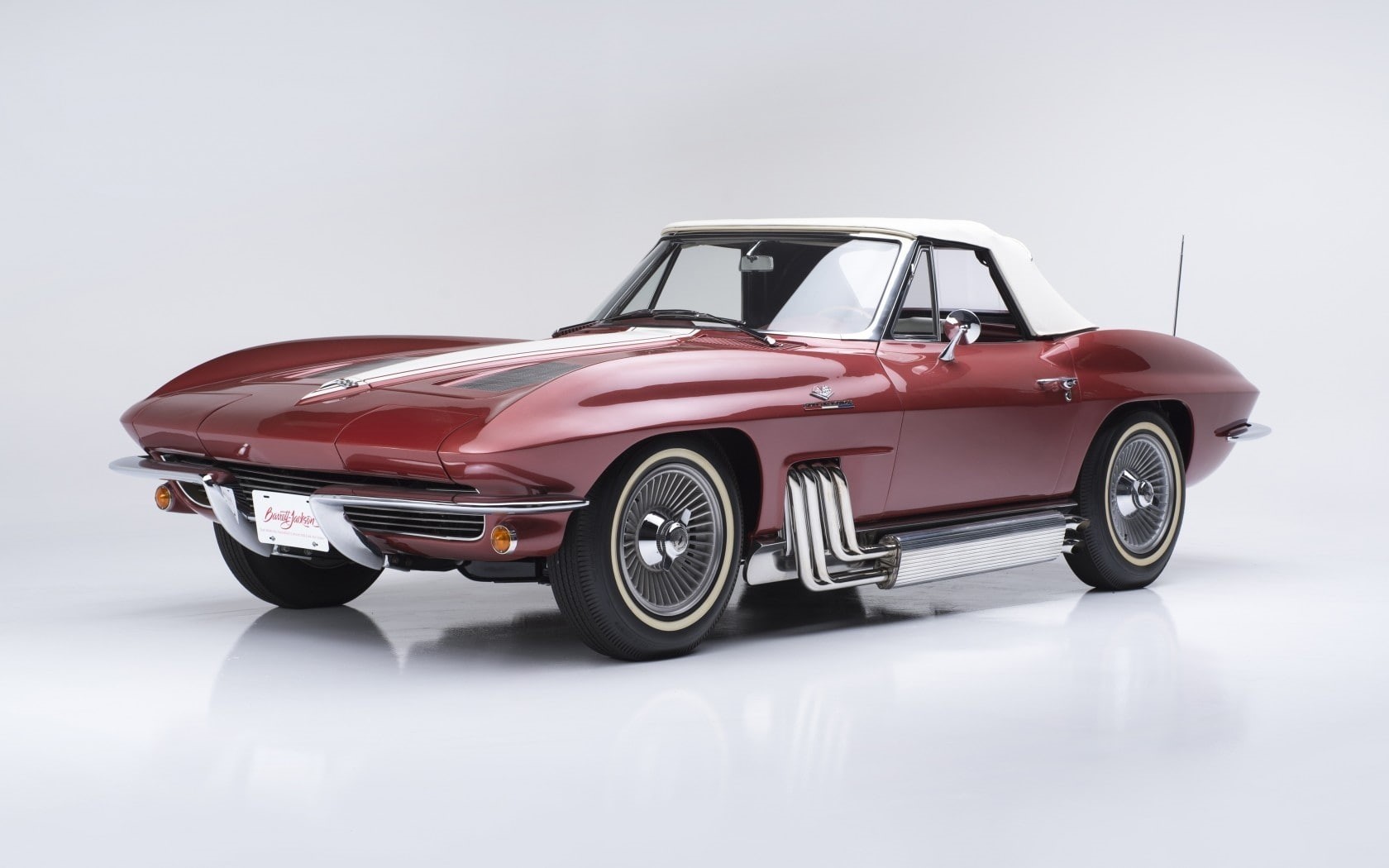 stingray, corvette, 720P, chevrolet corvette, chevrolet, HD Wallpaper