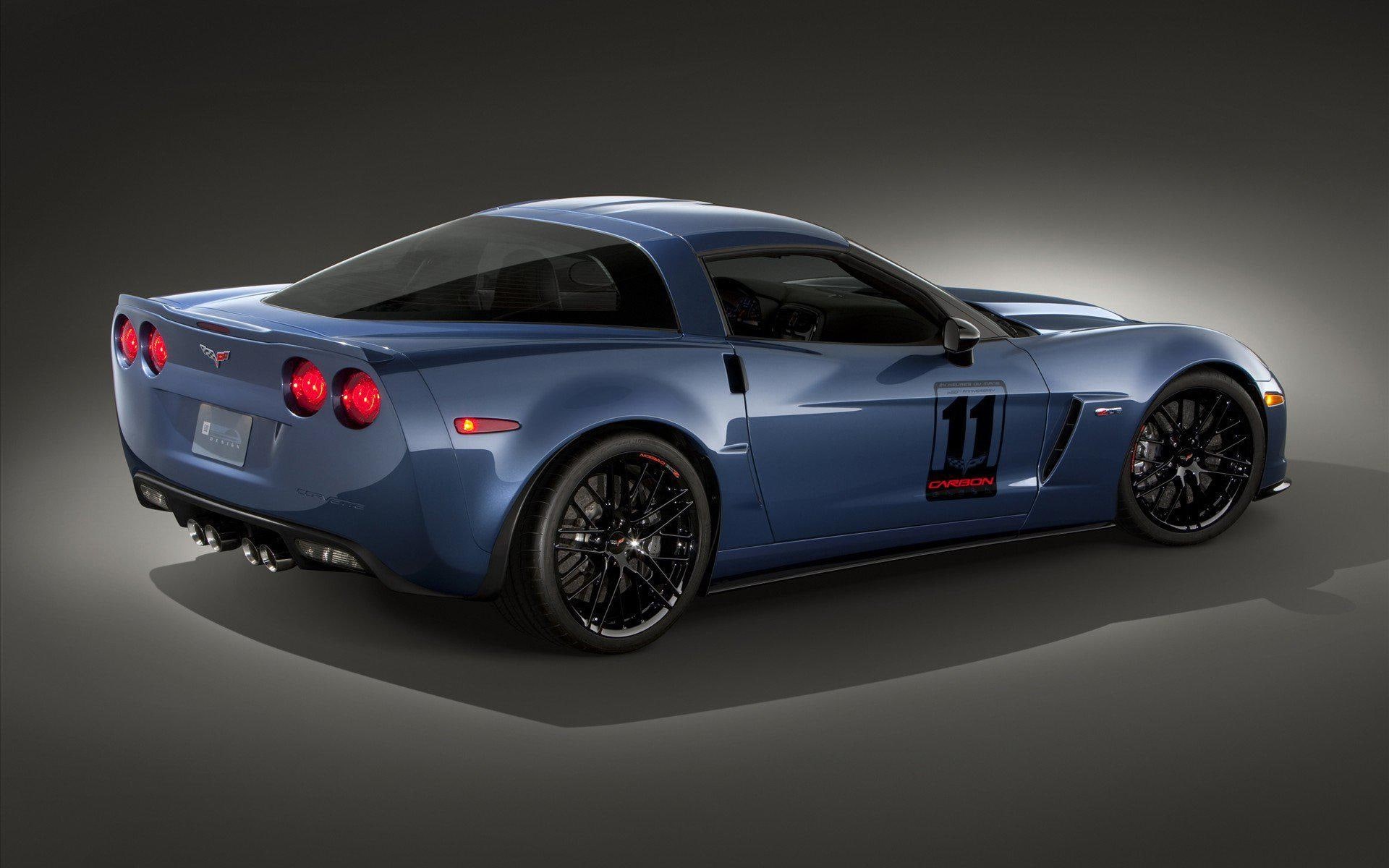 coupe, limited, corvette, cars, 1920x1200, blue, chevrolet, edition, chevrolet corvette, z, 1080P, chevy, carbon, HD Wallpaper