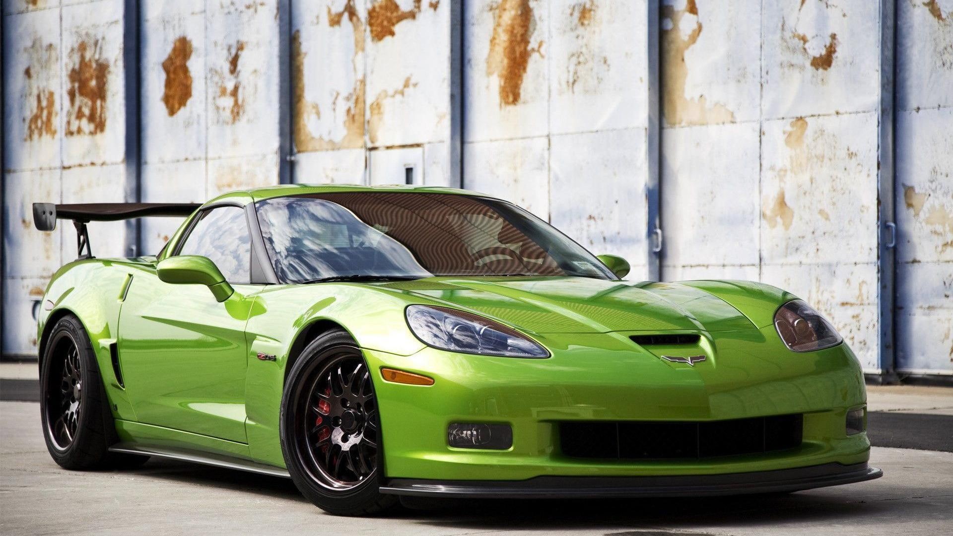 1080P, american, corvette, cars, chevrolet, z, 2013, HD Wallpaper
