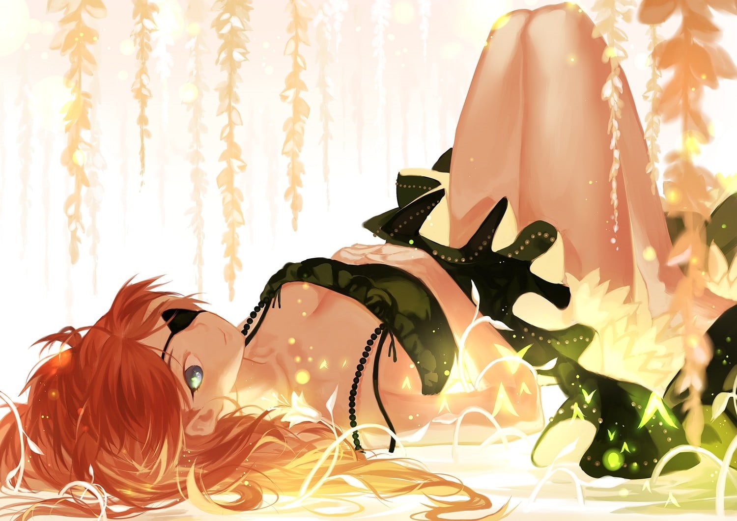pattern, creativity, event, art and craft, still life, animal representation, representation, Asuka Langley Shikinami, holiday, plant, Neon Genesis Evangelion, HD Wallpaper
