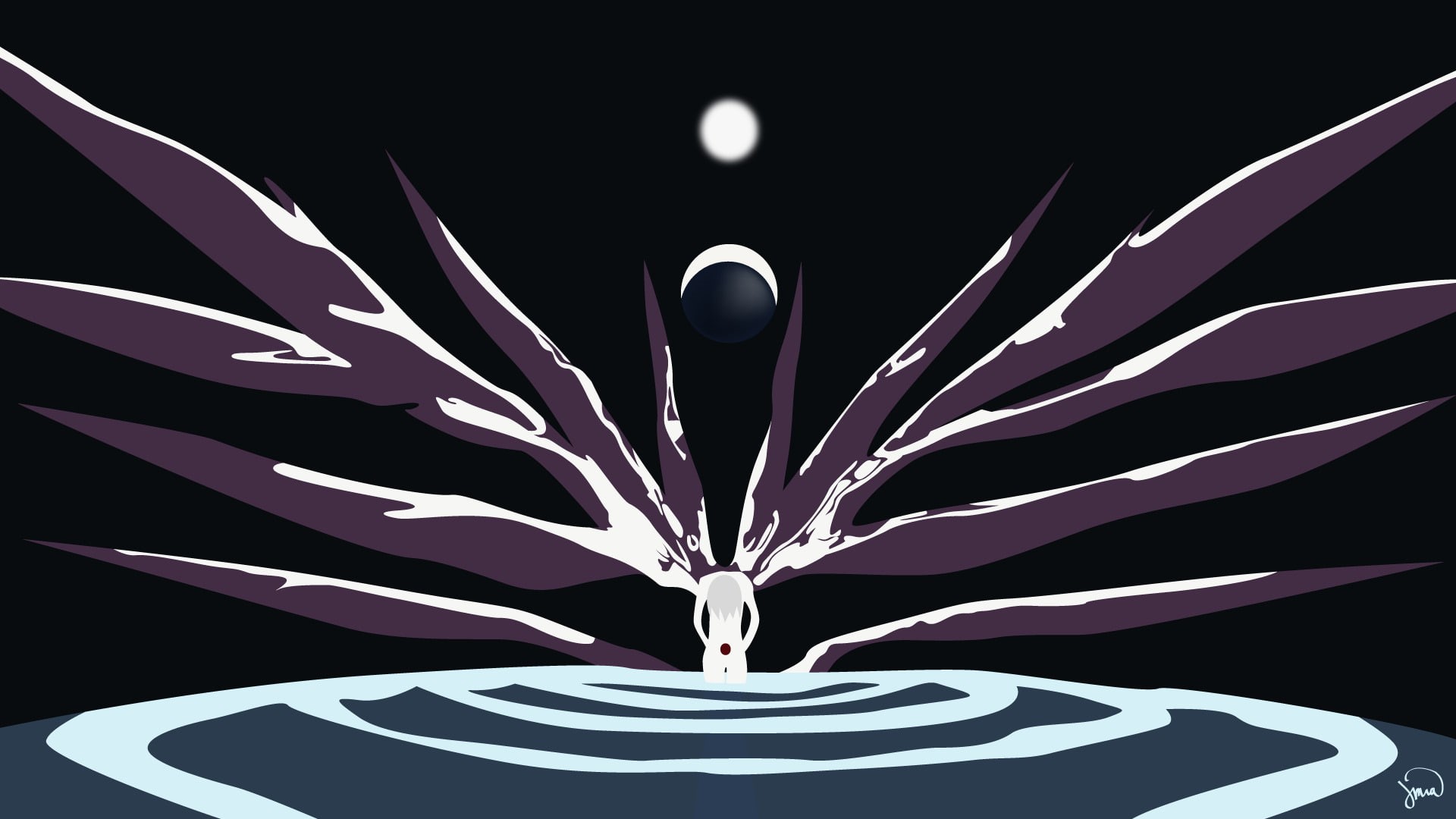Evangelion, End of Evangelion, 1080P, HD Wallpaper