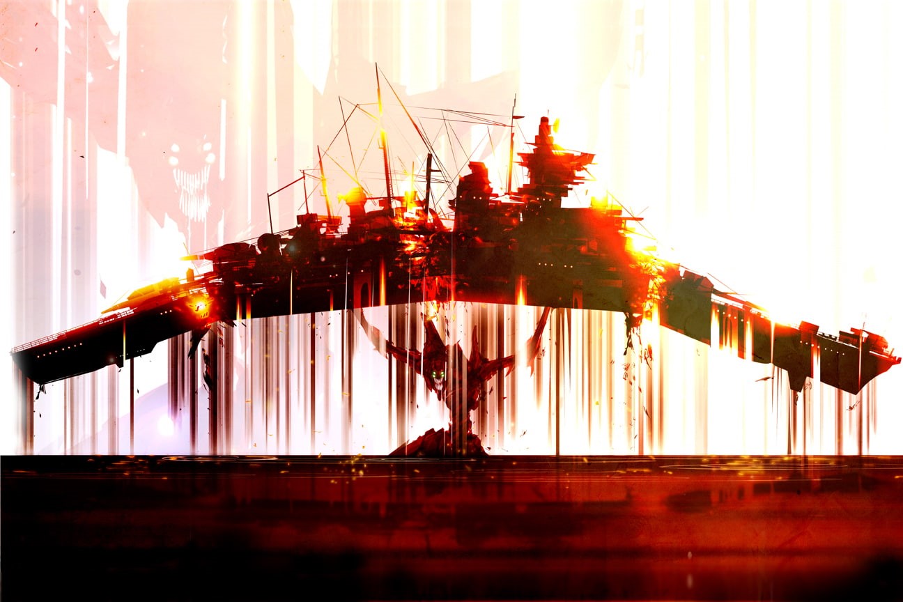 End of Evangelion, 720P, Evangelion, HD Wallpaper