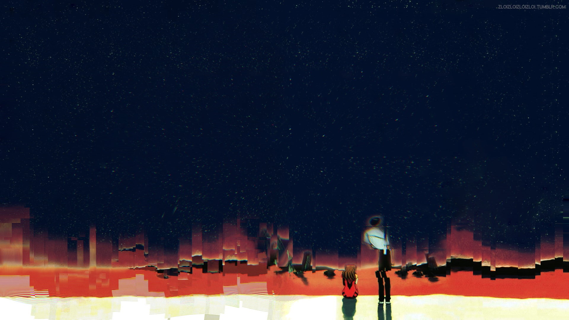 End of Evangelion, Neon Genesis Evangelion, Evangelion, 1080P, HD Wallpaper