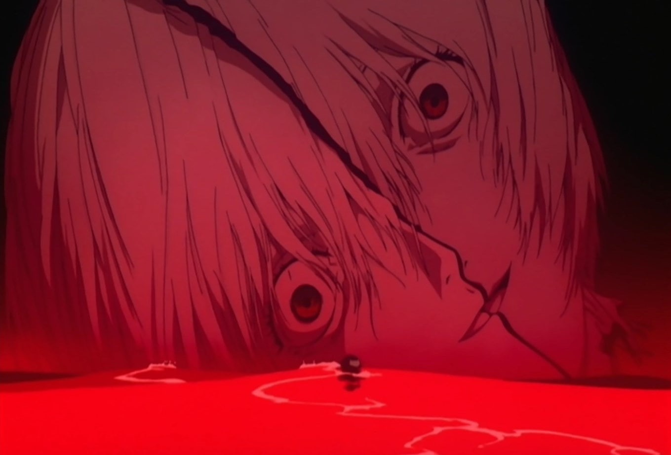 end of evangelion, 720P, HD Wallpaper