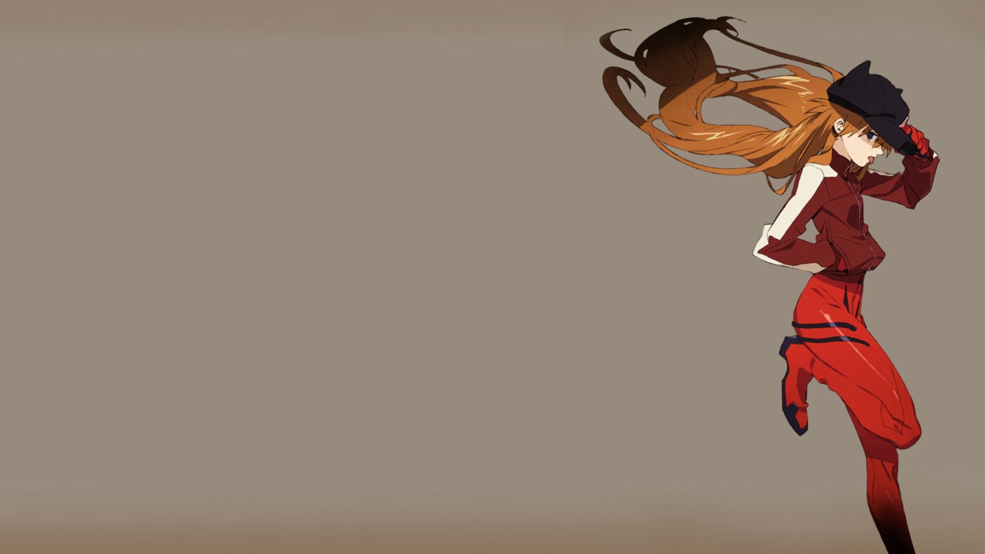Anime, Evangelion, Asuka Langley Sohryu, Evangelion: 3.0 You Can (Not) Redo, 1080P, Neon Genesis Evangelion, HD Wallpaper