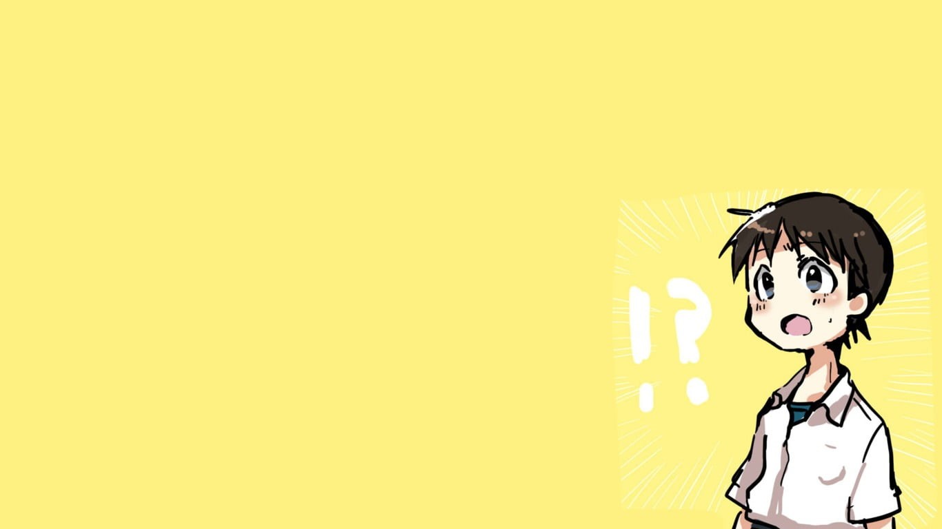 720P, Neon Genesis Evangelion, character, anime, Ikari Shinji, HD Wallpaper