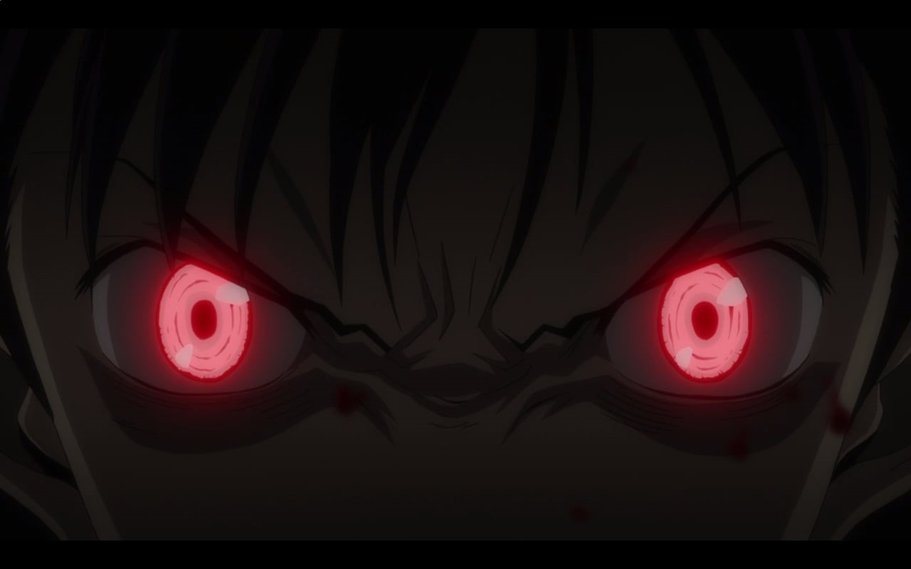 creativity, illuminated, character, lighting equipment, close-up, shape, anime, 720P, Neon Genesis Evangelion, glowing, electric lamp, indoors, geometric shape, HD Wallpaper