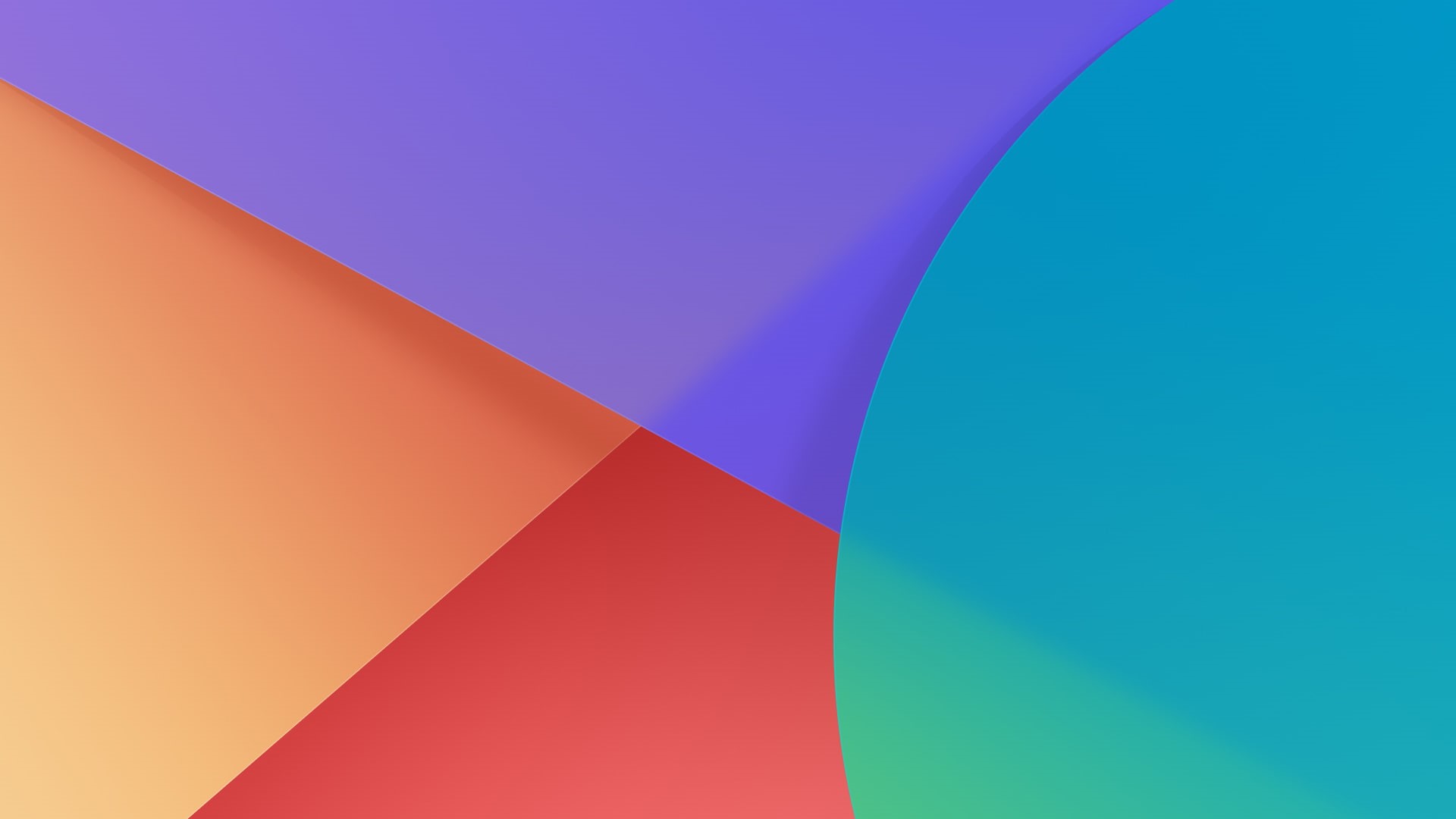 Stock, Material, MIUI, 1080P, HD Wallpaper