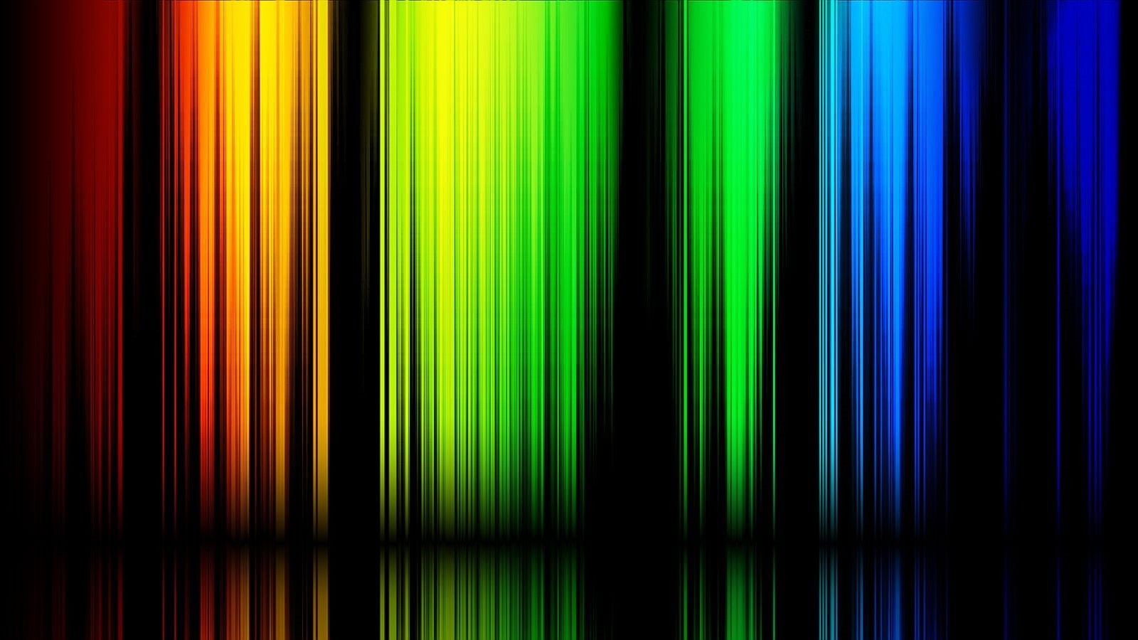 light - natural phenomenon, pattern, in a row, creativity, multi colored, 720P, striped, variation, close-up, bright, choice, abstract, no people, colorful, HD Wallpaper