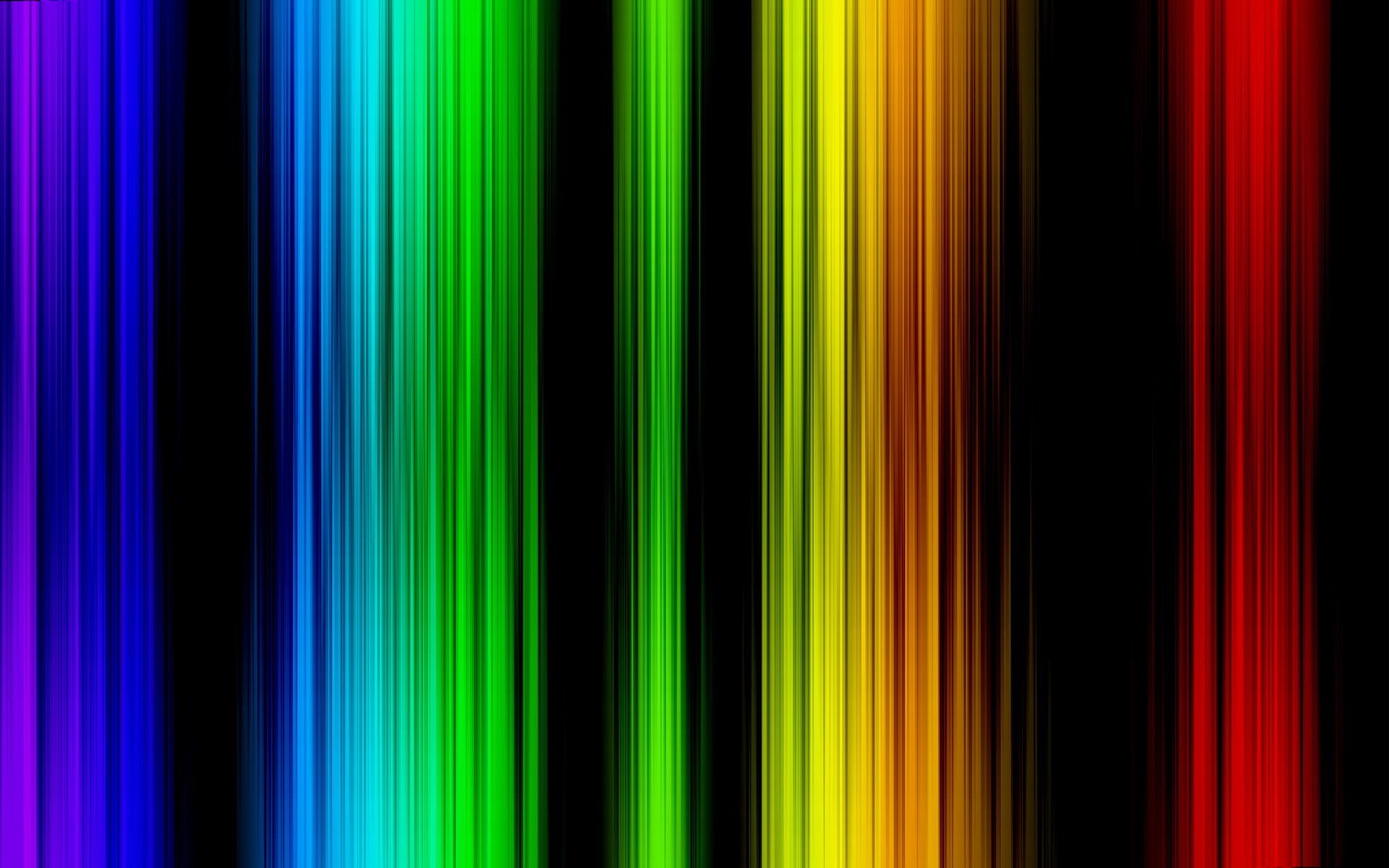 bright, nightclub, light - natural phenomenon, night, arts culture and entertainment, backgrounds, creativity, no people, 1080P, neon, black background, HD Wallpaper