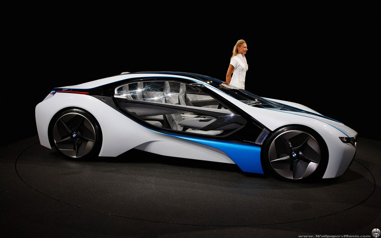 monster, art, Hot, cars, bmw, Power, sleek, hd, 720P, HD Wallpaper