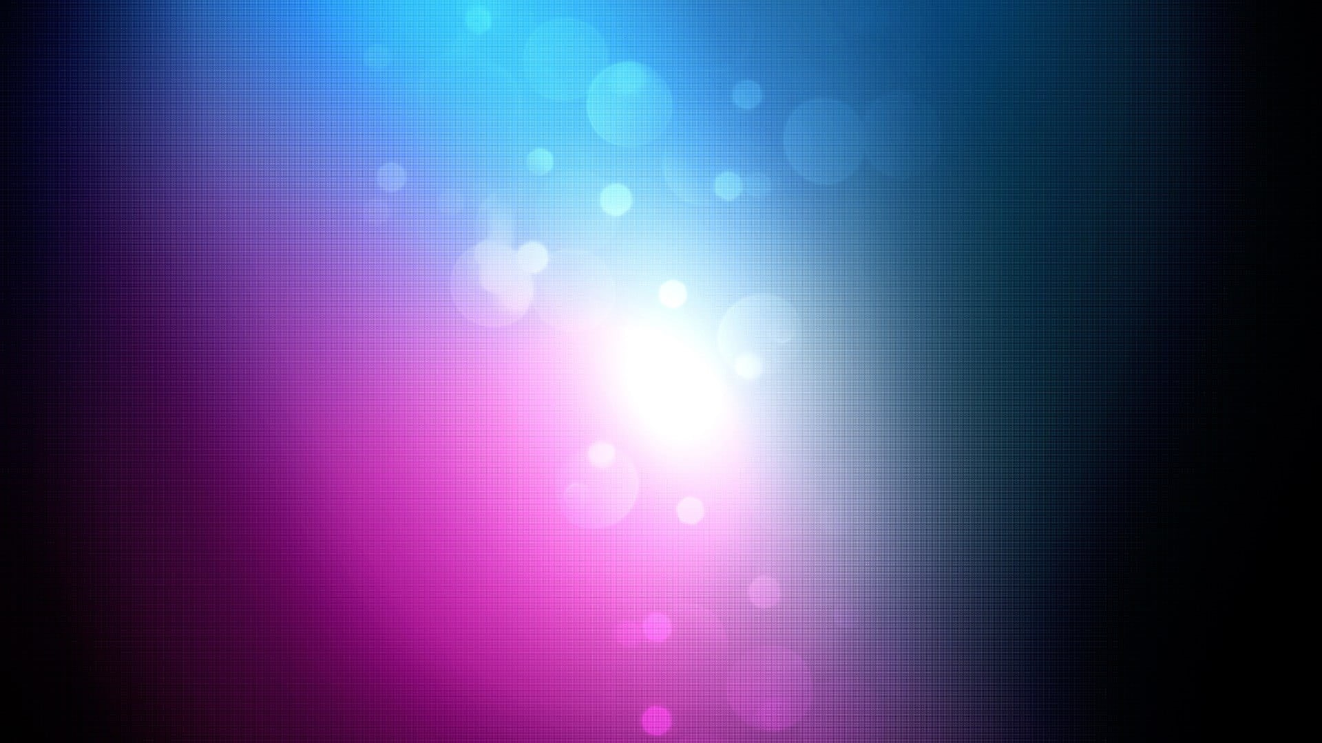 bubbles, multi Colored, geometric shape, defocused, backgrounds, photographic Effects, light - Natural Phenomenon, glowing, circle, purple, 1080P, HD Wallpaper