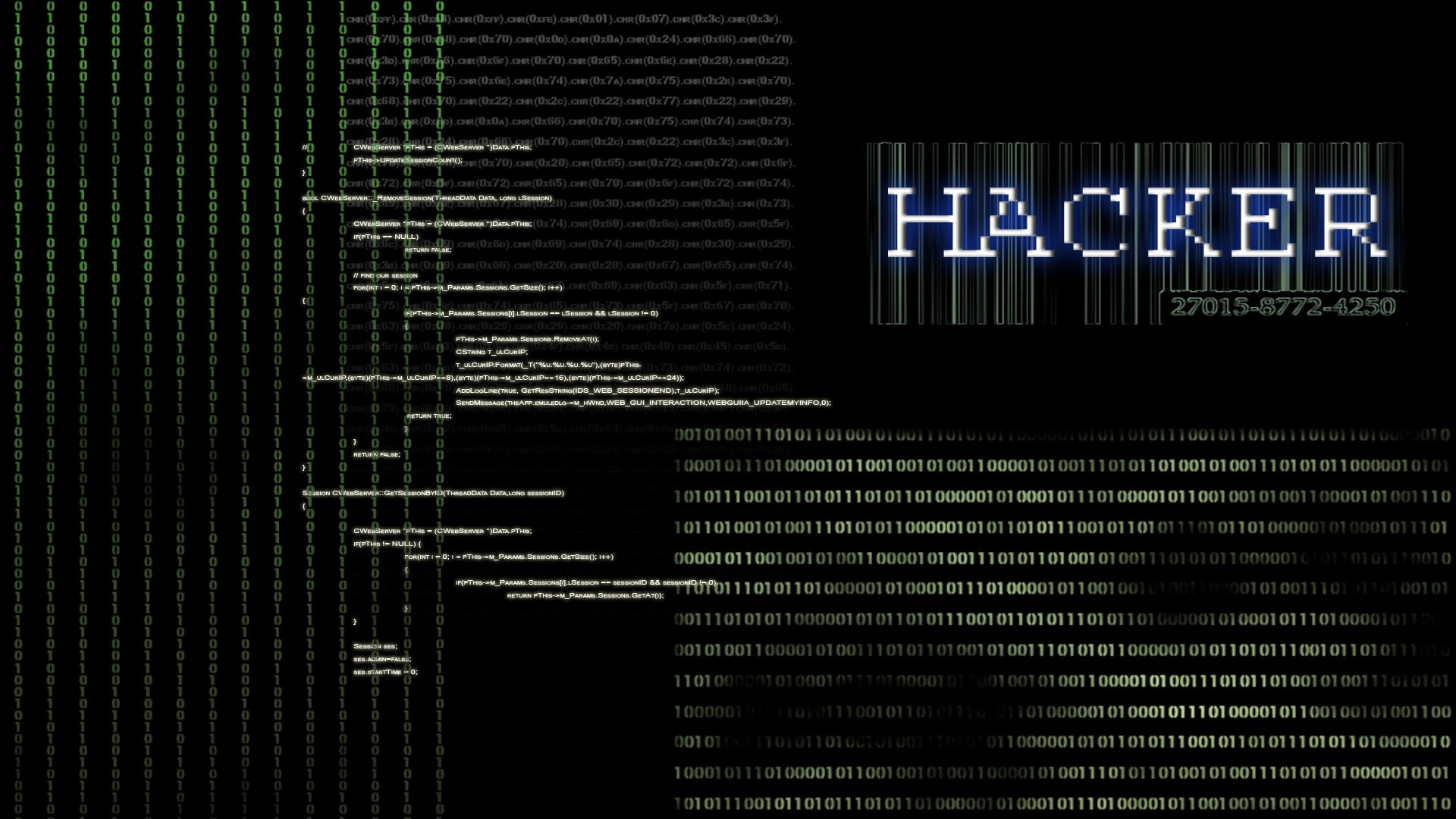 anarchy, computer, dark, 1080P, hacker, sadic, HD Wallpaper