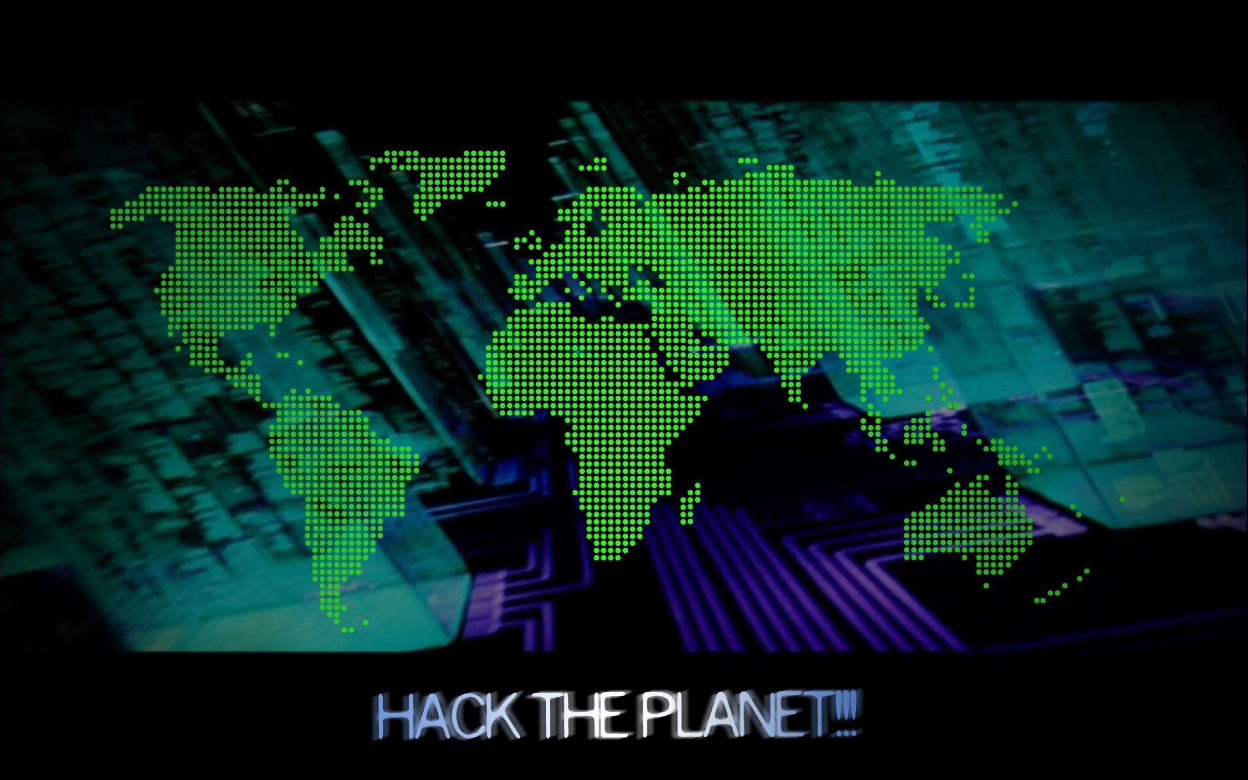 2K, computer, hacker, anarchy, sadic, dark, HD Wallpaper