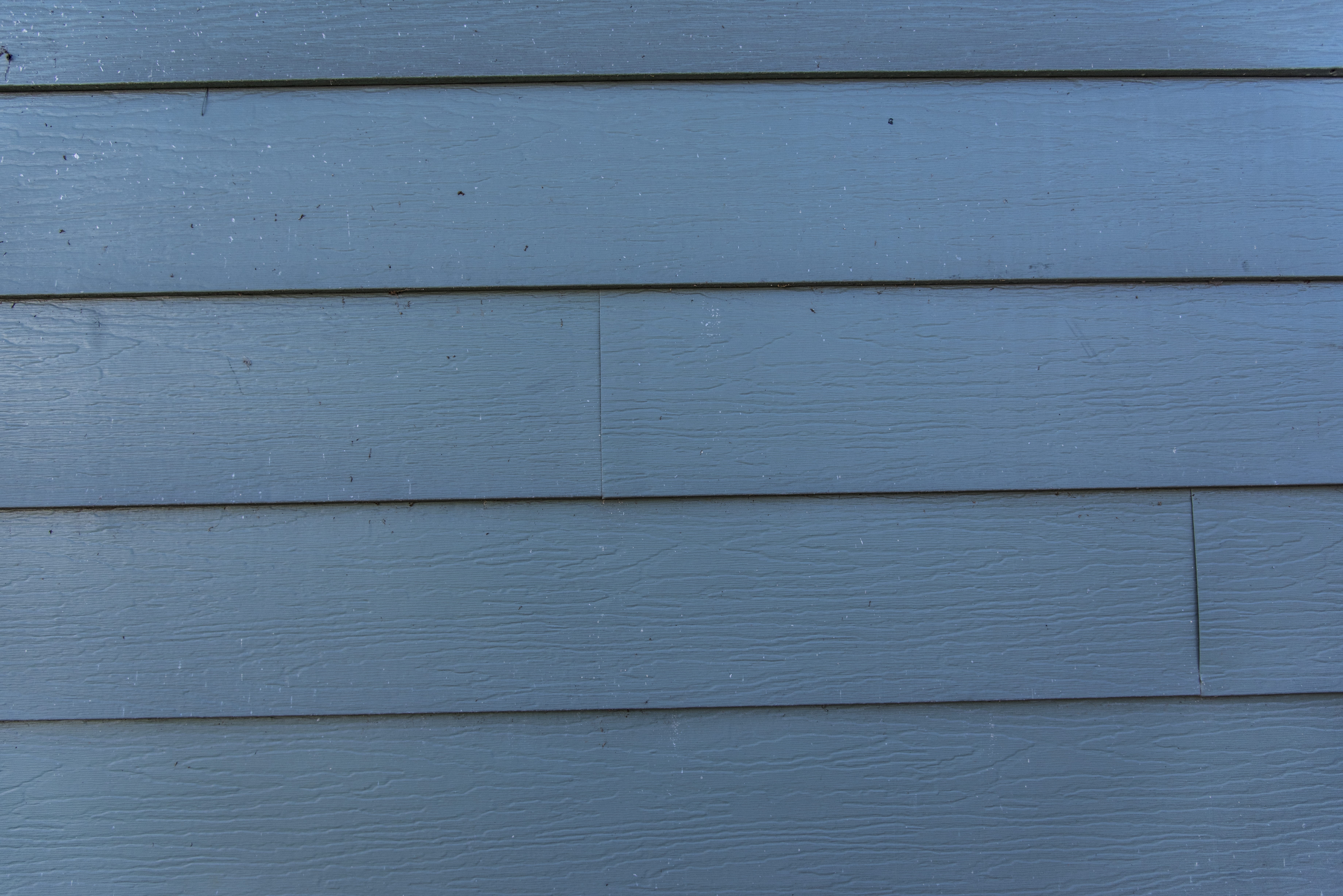 pattern, no people, safety, outdoors, day, slats, wood - material, house, architecture, wood, full frame, siding, repetition, blue, horizontal, panels, HD Wallpaper