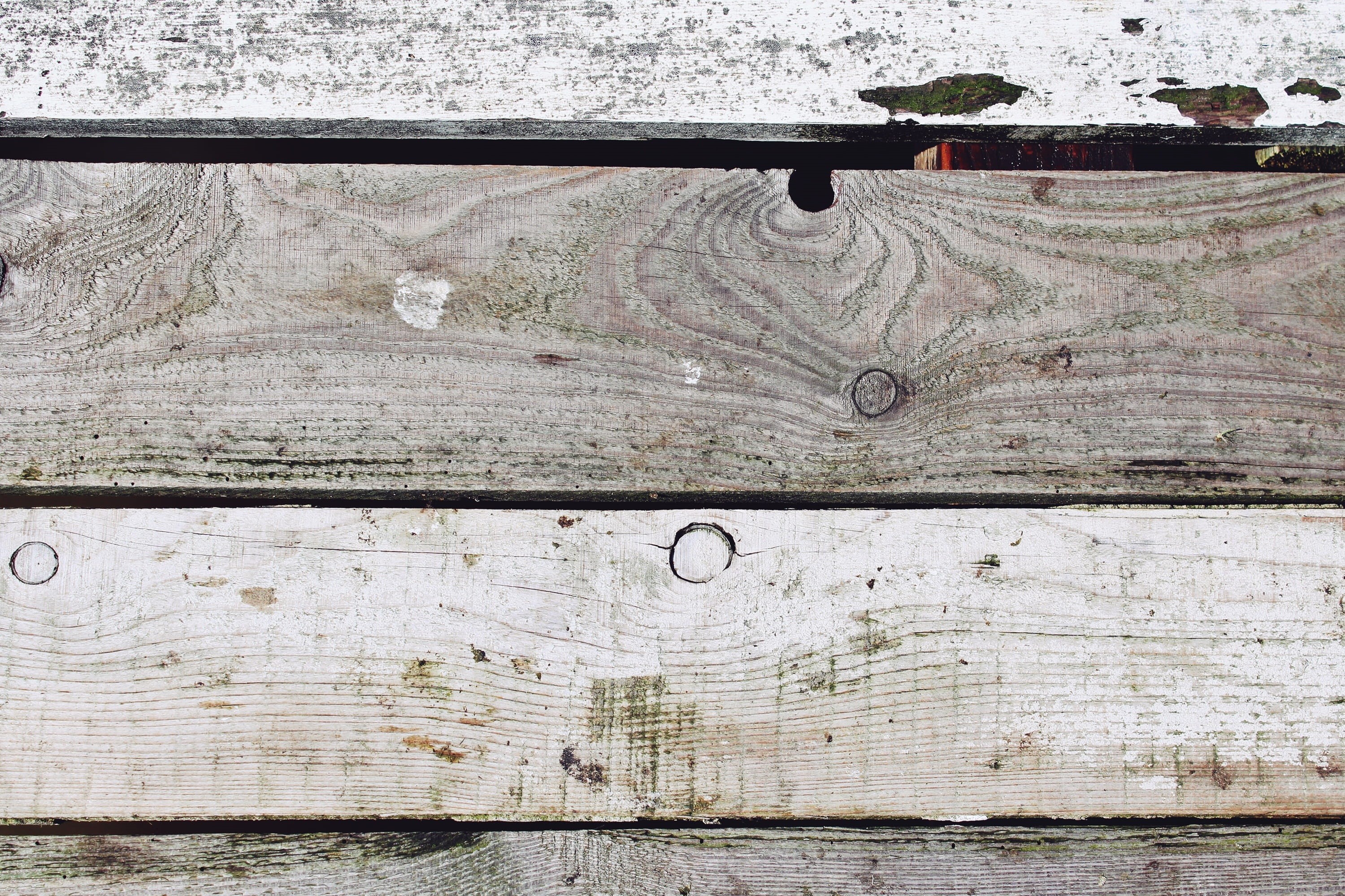 close, rustic, abstract, board, grain, wood, background, 2K, deterioration, timber, day, wooden bridge, battens, dirty, pattern, wood - Material, away, HD Wallpaper
