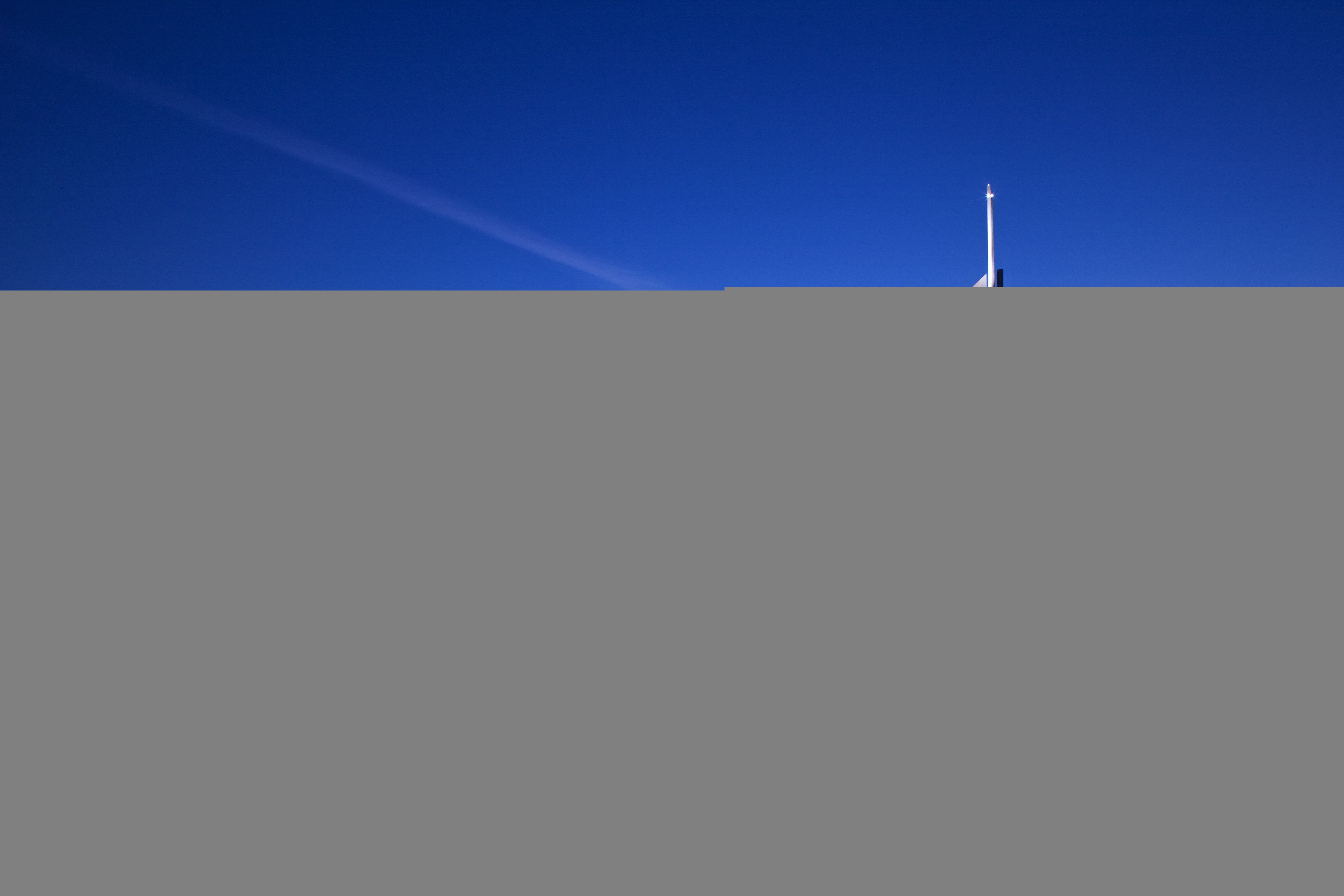 burj Al Arab Hotel, land, 5K, tower, skyscraper, no people, scenics - nature, beauty in nature, day, night, horizon over land, persian Gulf Countries, HD Wallpaper