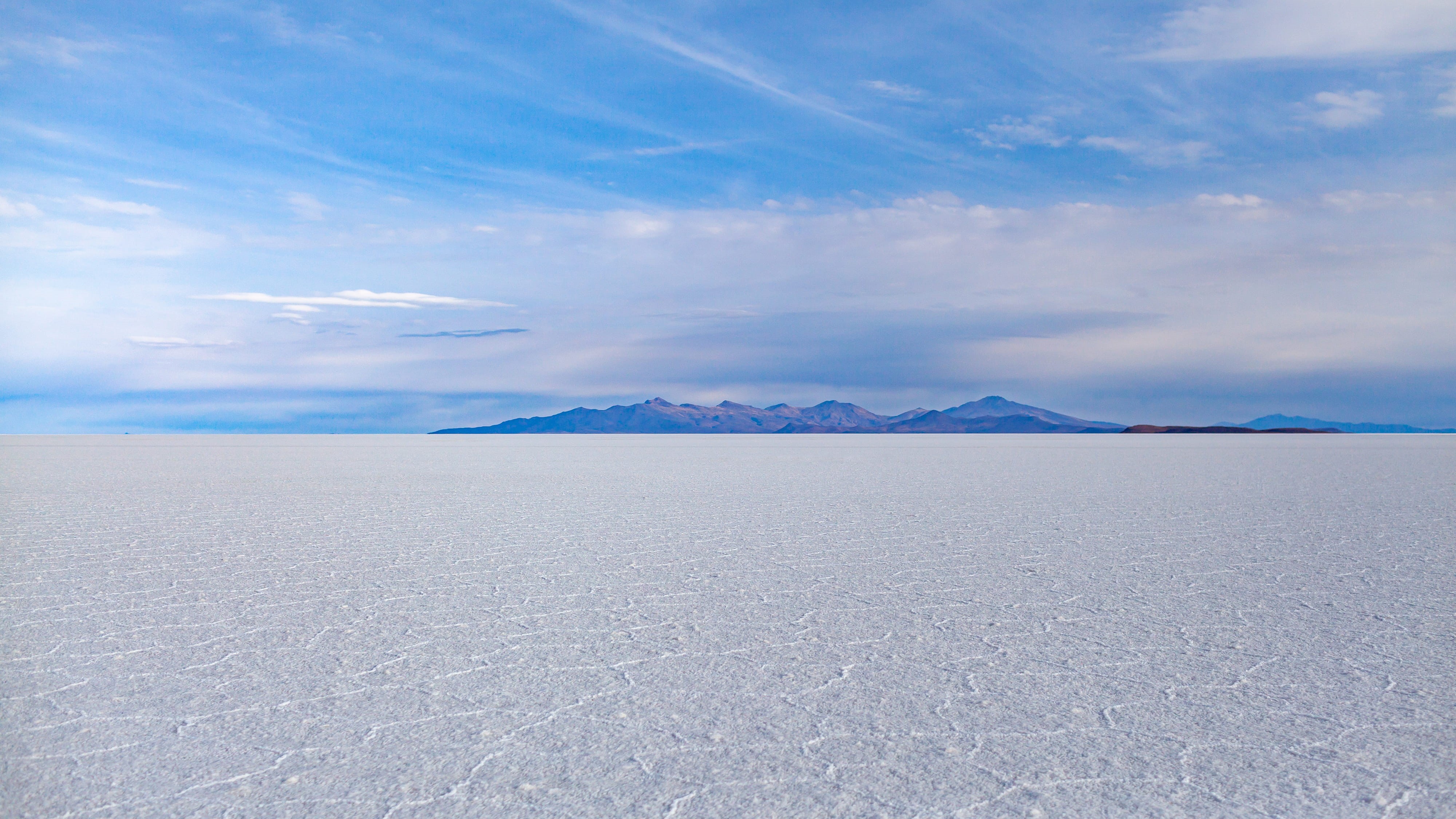snowcapped mountain, ocean, cloud - sky, cold temperature, coast, nature, horizon, mountain, outdoors, scenics - nature, tranquility, landscape, far, snow, HD Wallpaper