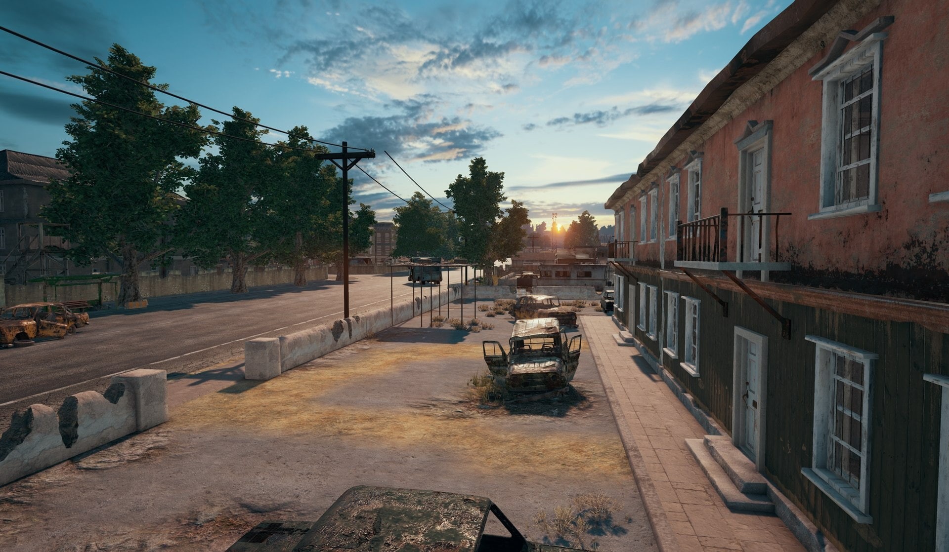 game, playerunknown, 1080P, pubg, games, the game, HD Wallpaper