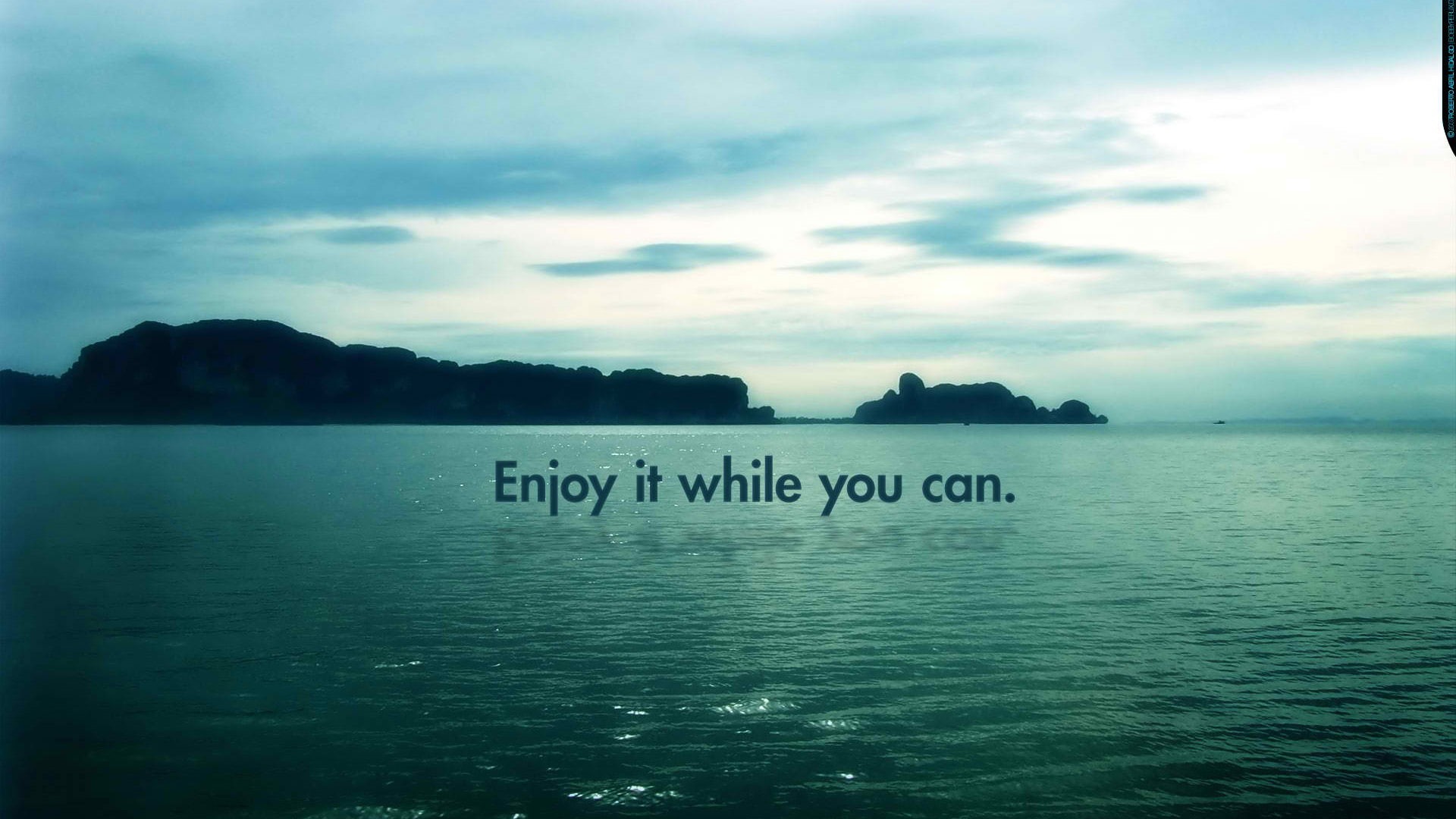 waves, sunny, holiday, cloud, tropical, peaceful, shoreline, calm, scene, vacation, quotes, sunlight, water, travel, clouds, coastline, horizon, 1080P, HD Wallpaper