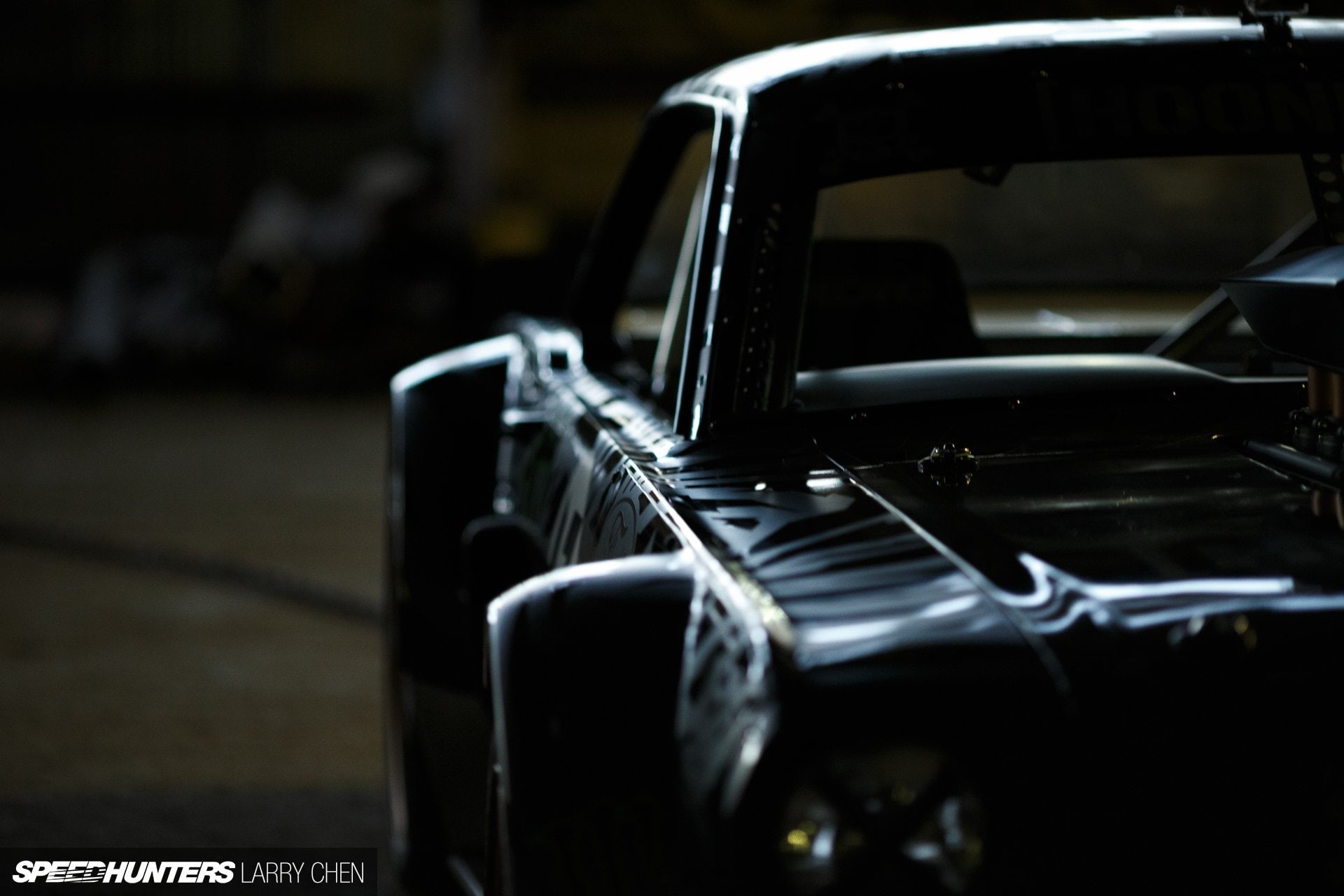 gymkhana-seven, muscle, hoonicorn, 1965, drift, rod, hot, asd, rods, mustang, racing, ford, hoonigan, race, monster, energy, 1080P, HD Wallpaper