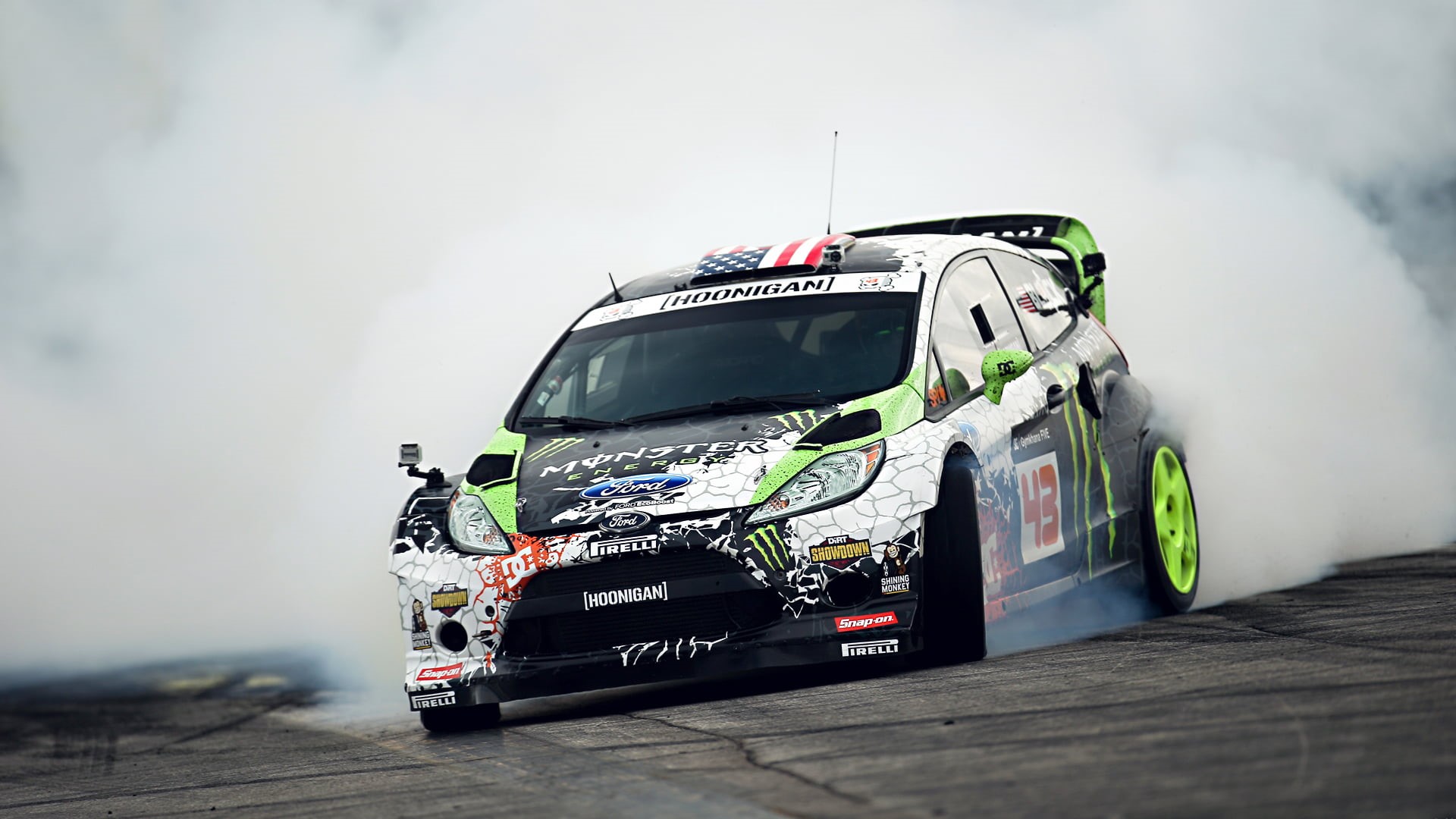 trophy, land Vehicle, transportation, piano Tuner, Ken Block, white, st, sports Car, motor Racing Track, sport, Fiesta, government, machinery, sports Venue, HD Wallpaper