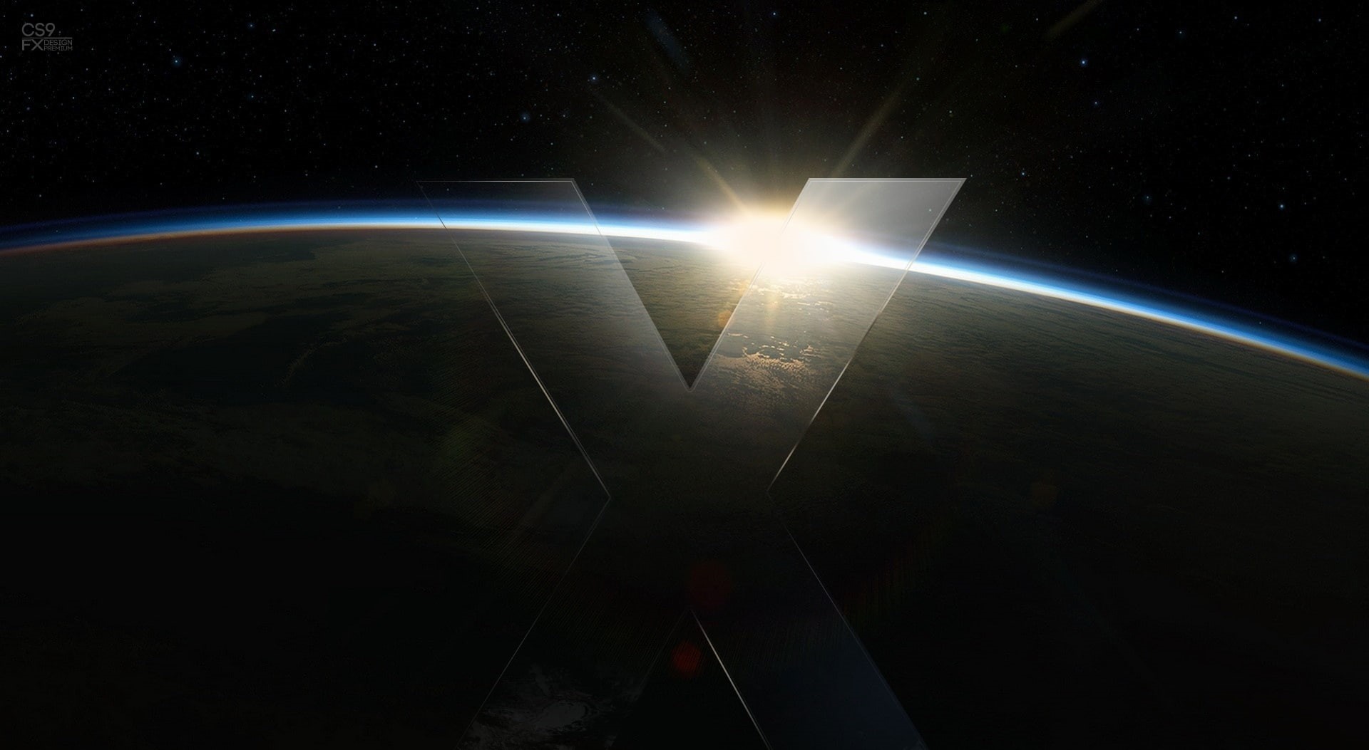 osx, astronomy, sunrise - dawn, bright, orbiting, planet earth, night, satellite view, glowing, macintosh, star - space, copy space, illuminated, mac os x, HD Wallpaper