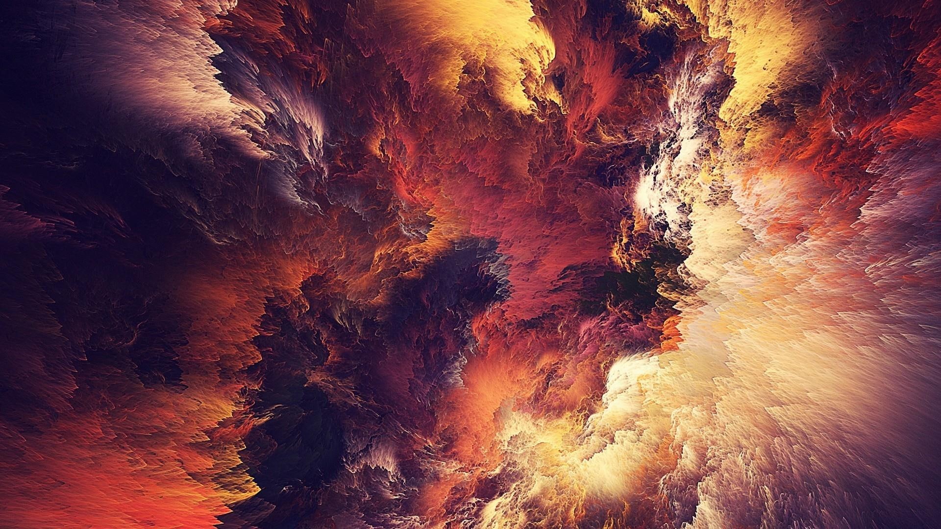 artistic, 1080P, design, decoration, art, abstract, HD Wallpaper