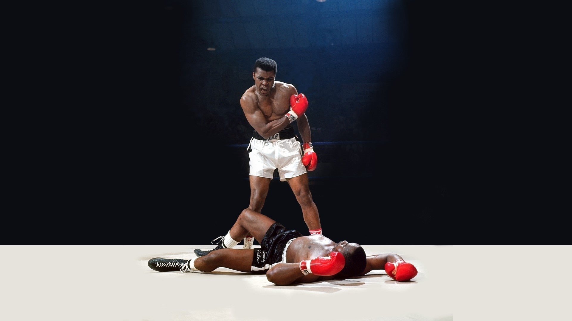Muhammad Ali, 1080P, Boxer, HD, HD Wallpaper