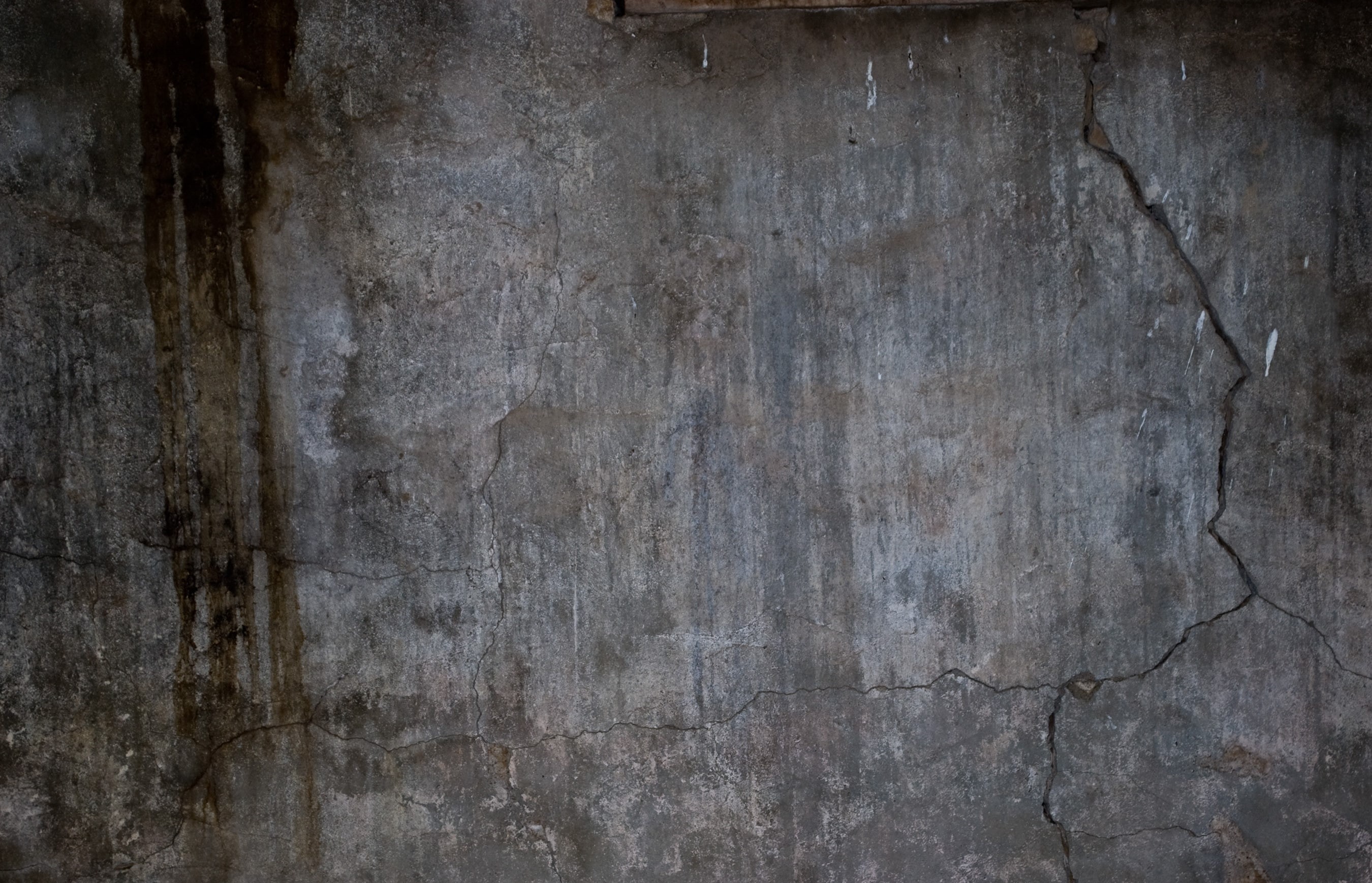 grey, 2K, dark, concrete, template, texture, HD Wallpaper